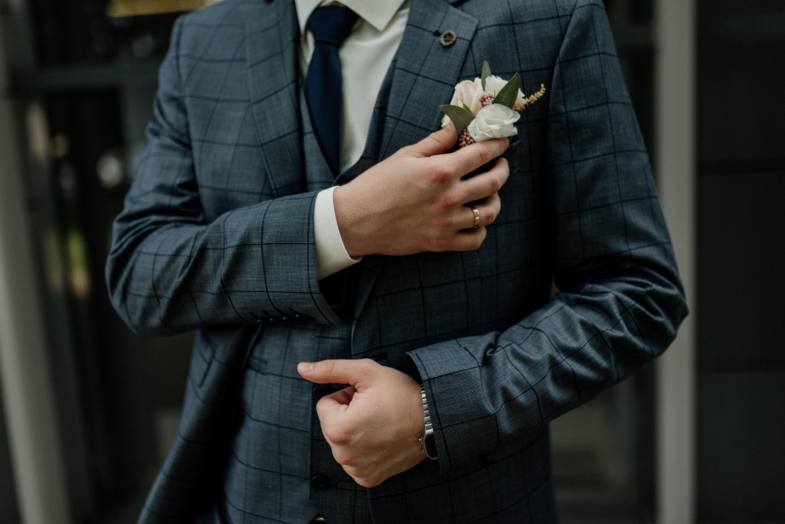 Никита & Марина. Свадебный и Семейный фотограф в Ярославле Алёна Колясникова