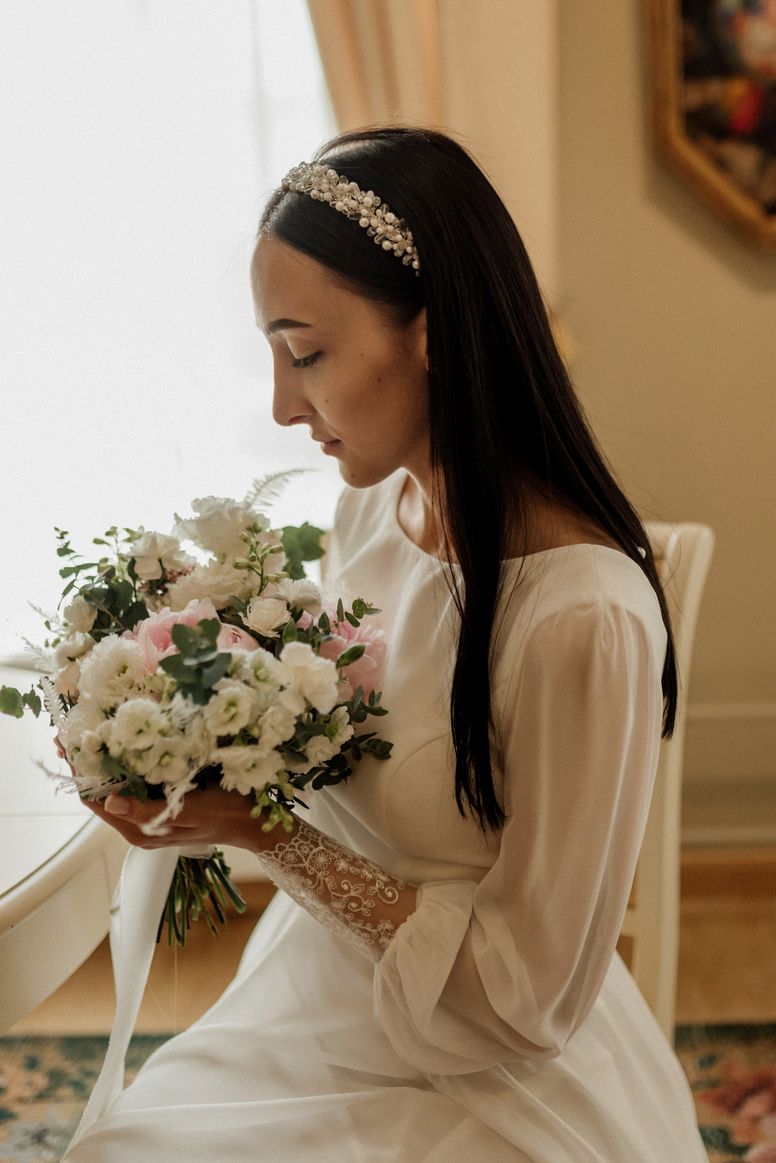 Юля & Егор. Свадебный и Семейный фотограф в Ярославле Алёна Колясникова