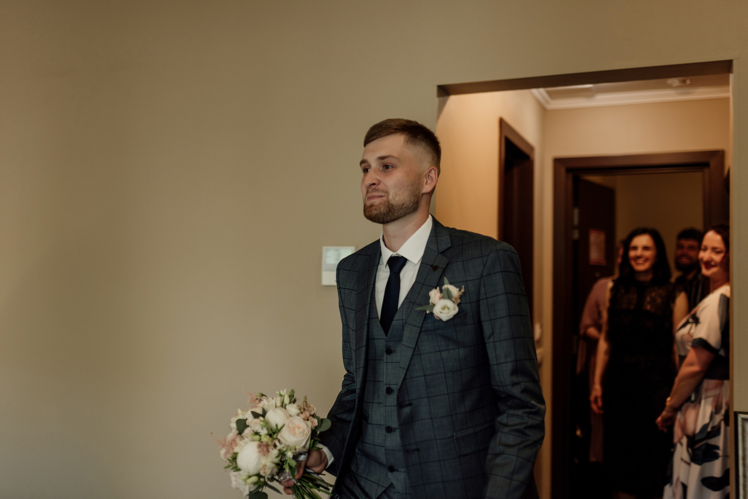 Никита & Марина. Свадебный и Семейный фотограф в Ярославле Алёна Колясникова