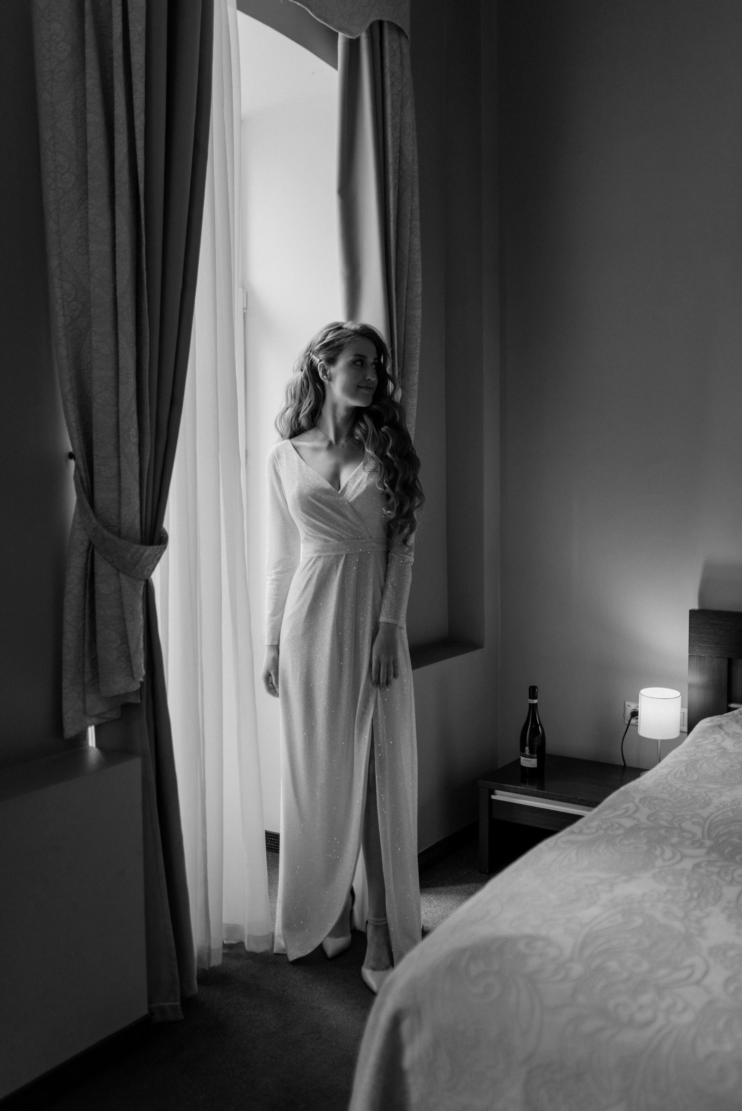 Никита & Марина. Свадебный и Семейный фотограф в Ярославле Алёна Колясникова