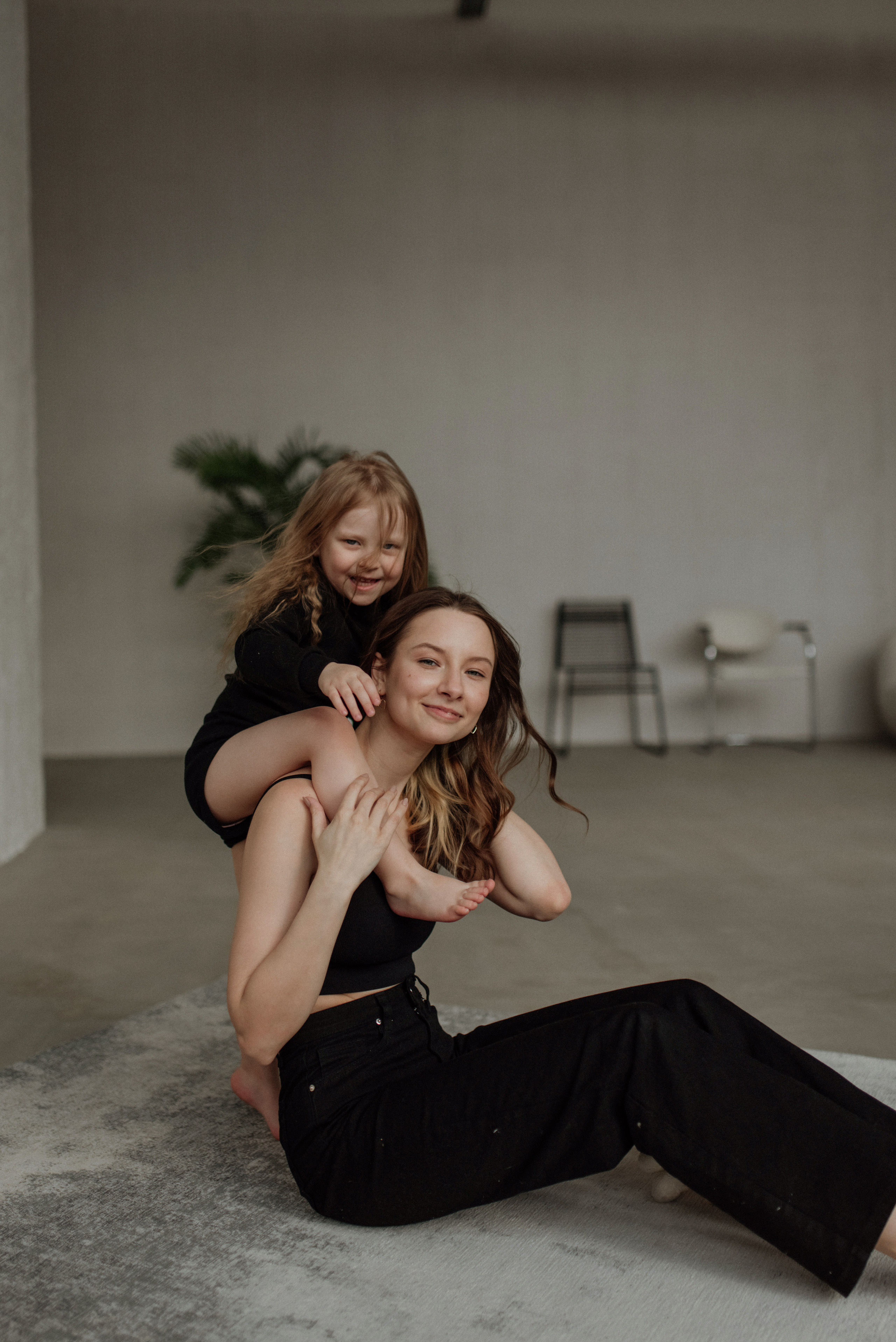 Семейные съемки. Свадебный и Семейный фотограф в Ярославле Алёна Колясникова