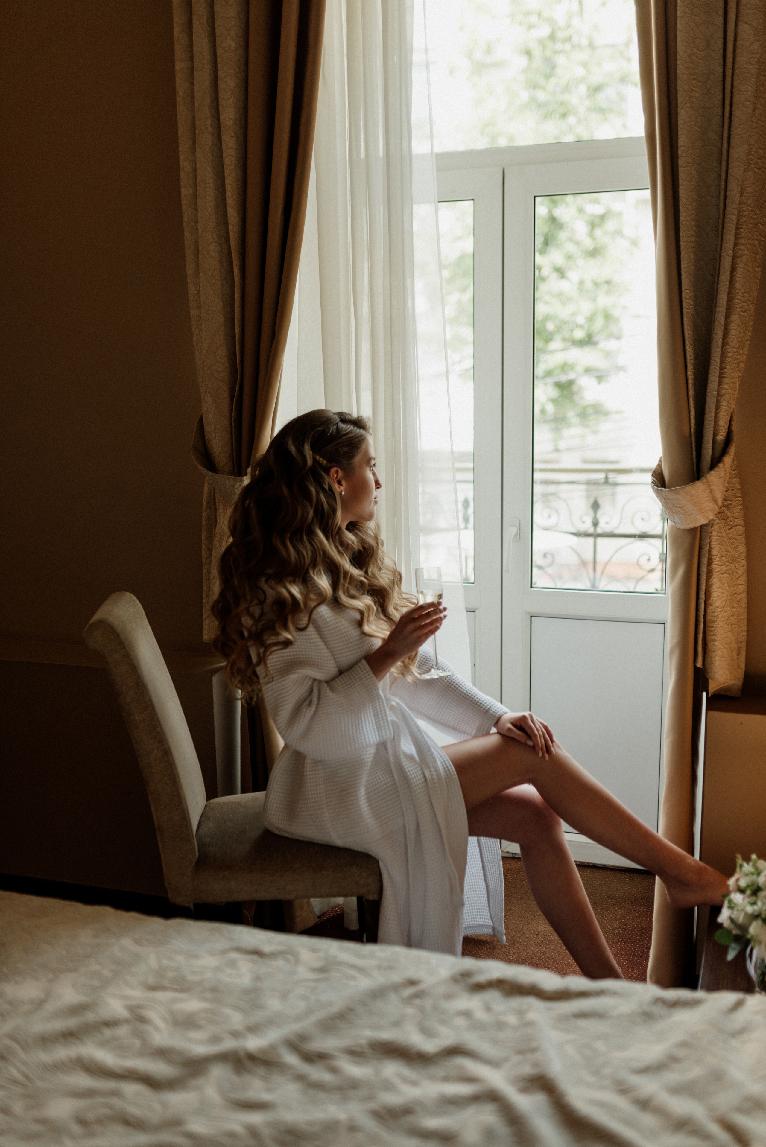 Никита & Марина. Свадебный и Семейный фотограф в Ярославле Алёна Колясникова