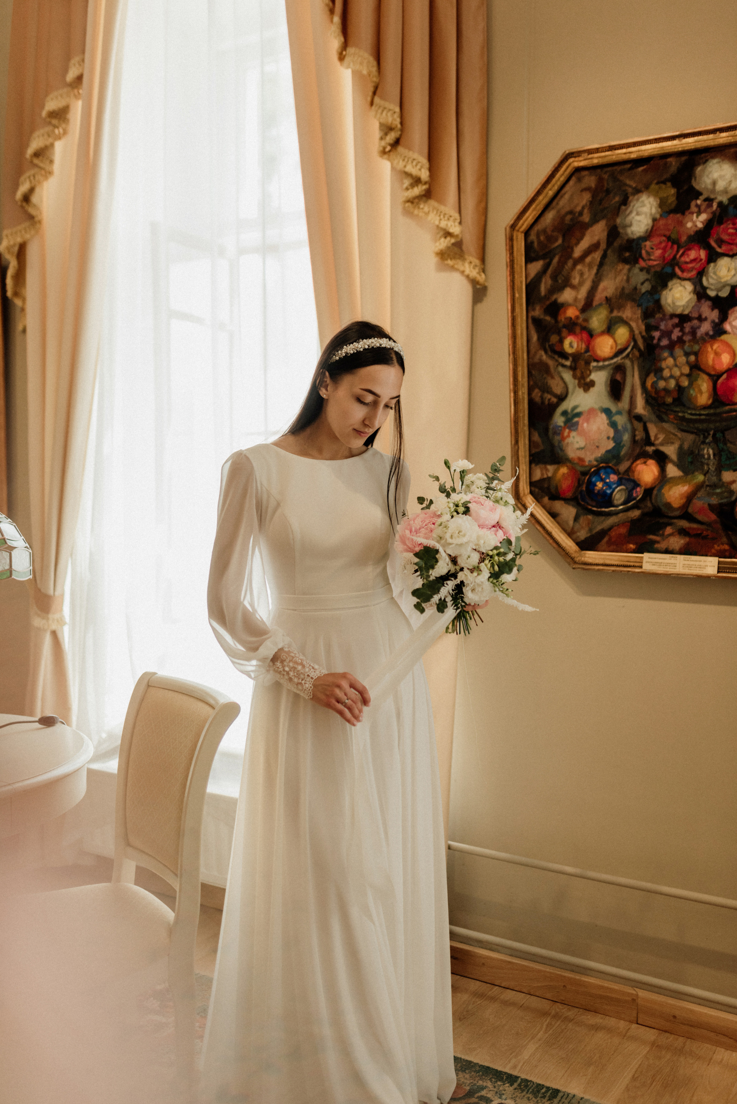 Юля & Егор. Свадебный и Семейный фотограф в Ярославле Алёна Колясникова