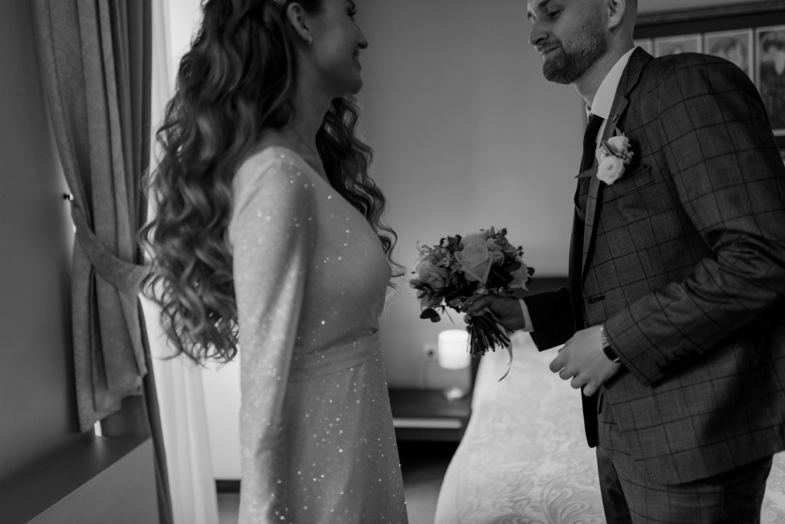 Никита & Марина. Свадебный и Семейный фотограф в Ярославле Алёна Колясникова