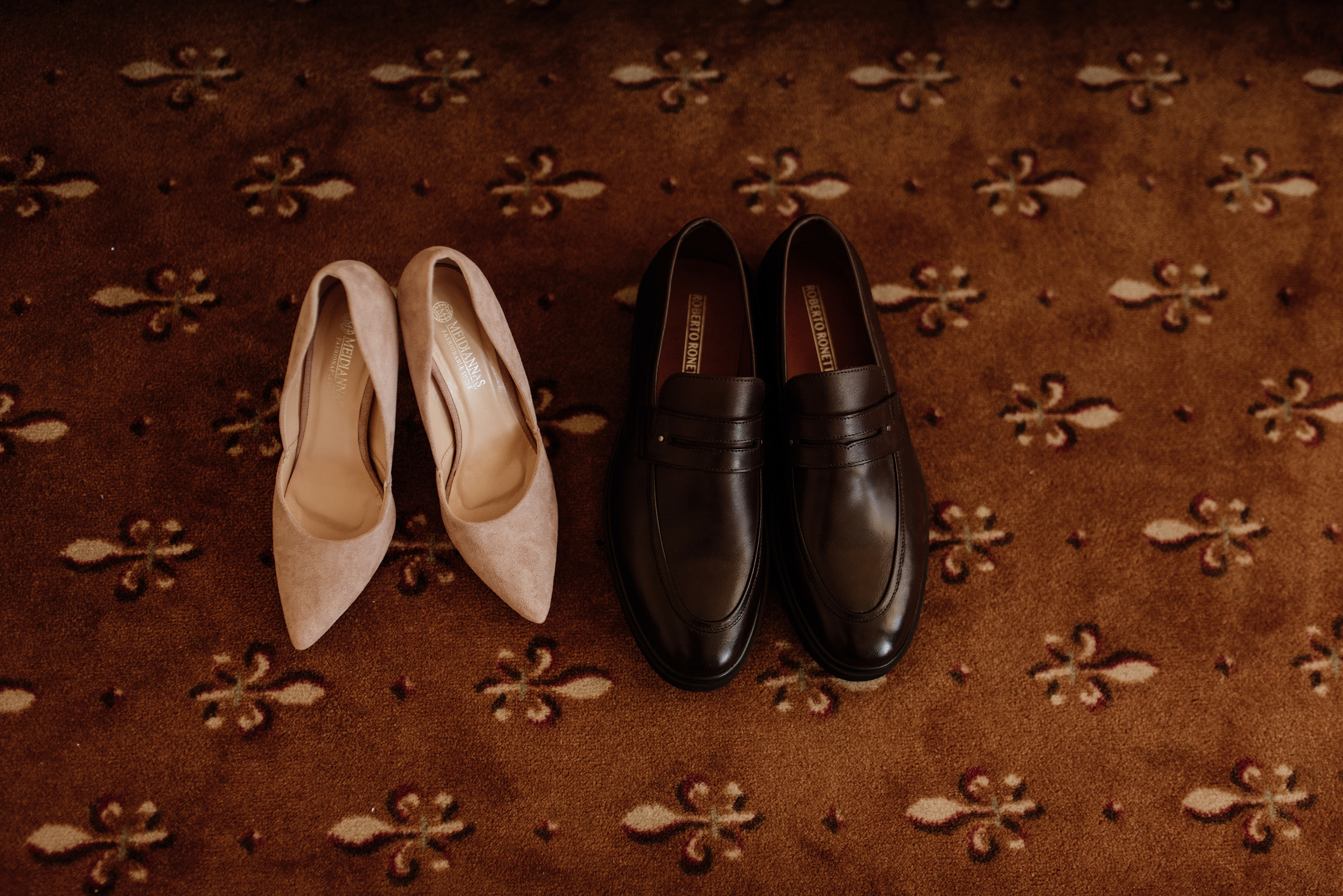 Алексей & Полина. Свадебный и Семейный фотограф в Ярославле Алёна Колясникова