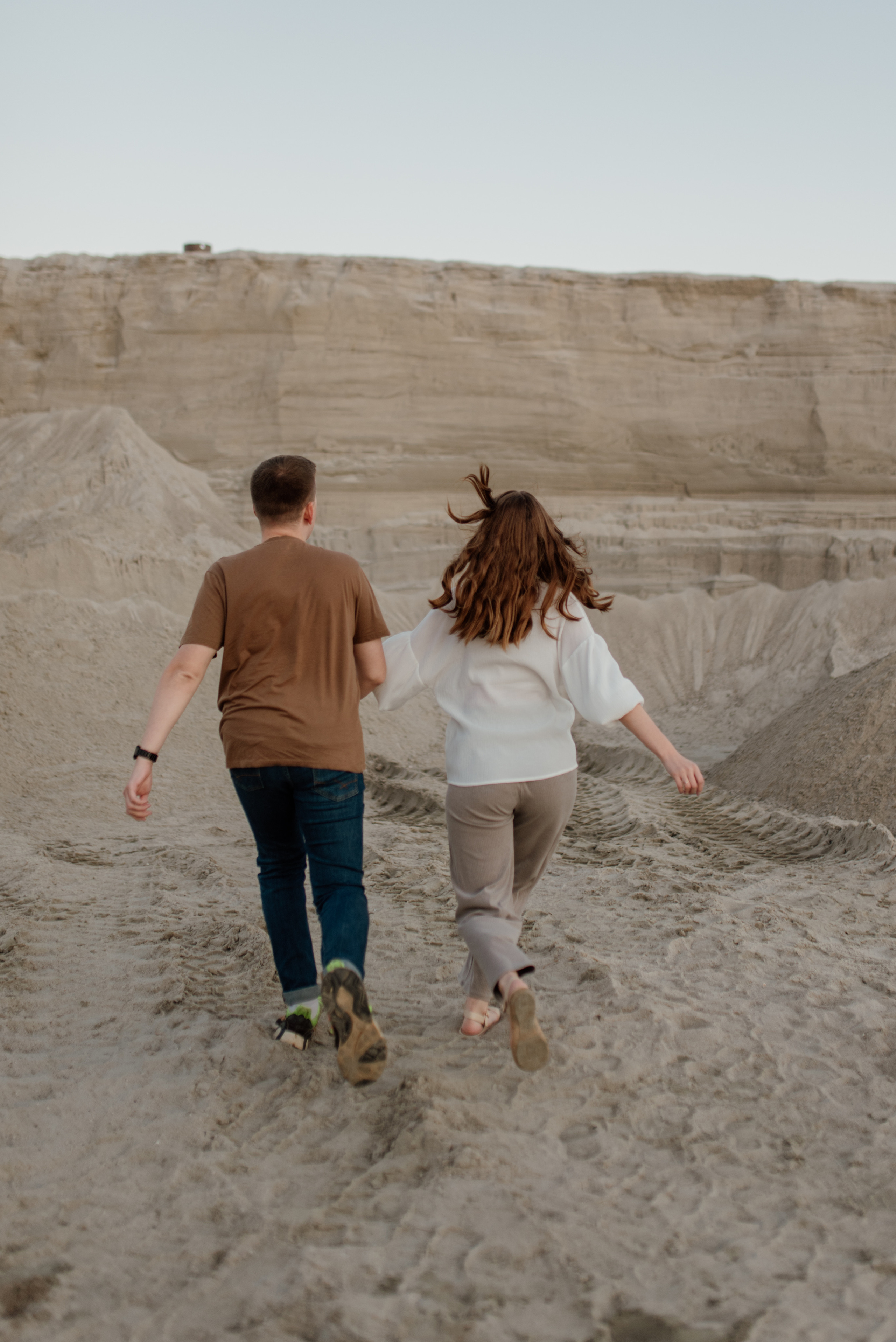 Дима и Яна. Свадебный и Семейный фотограф в Ярославле Алёна Колясникова