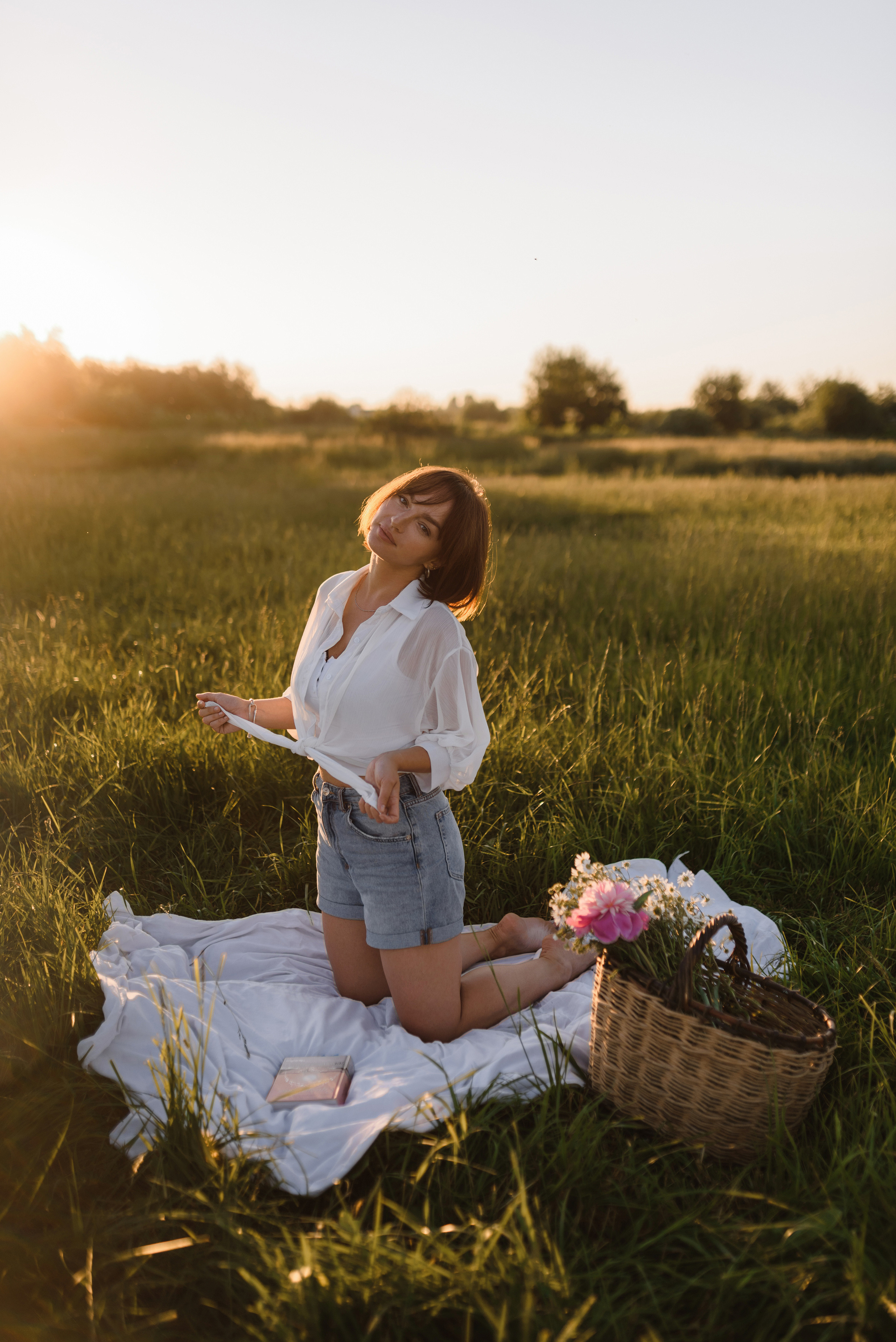 Индивидуальные съемки. Свадебный и Семейный фотограф в Ярославле Алёна Колясникова