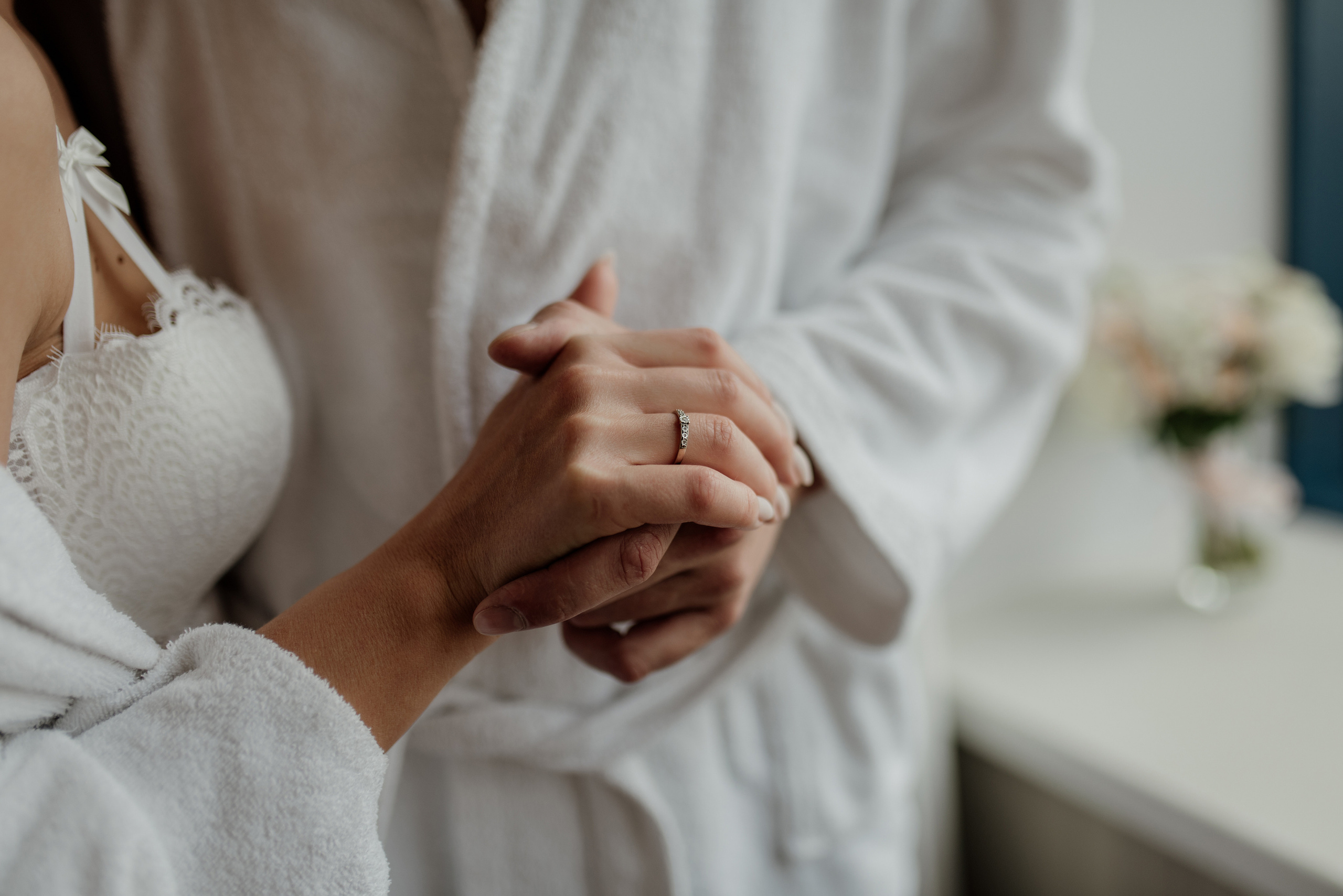 Алексей & Полина. Свадебный и Семейный фотограф в Ярославле Алёна Колясникова