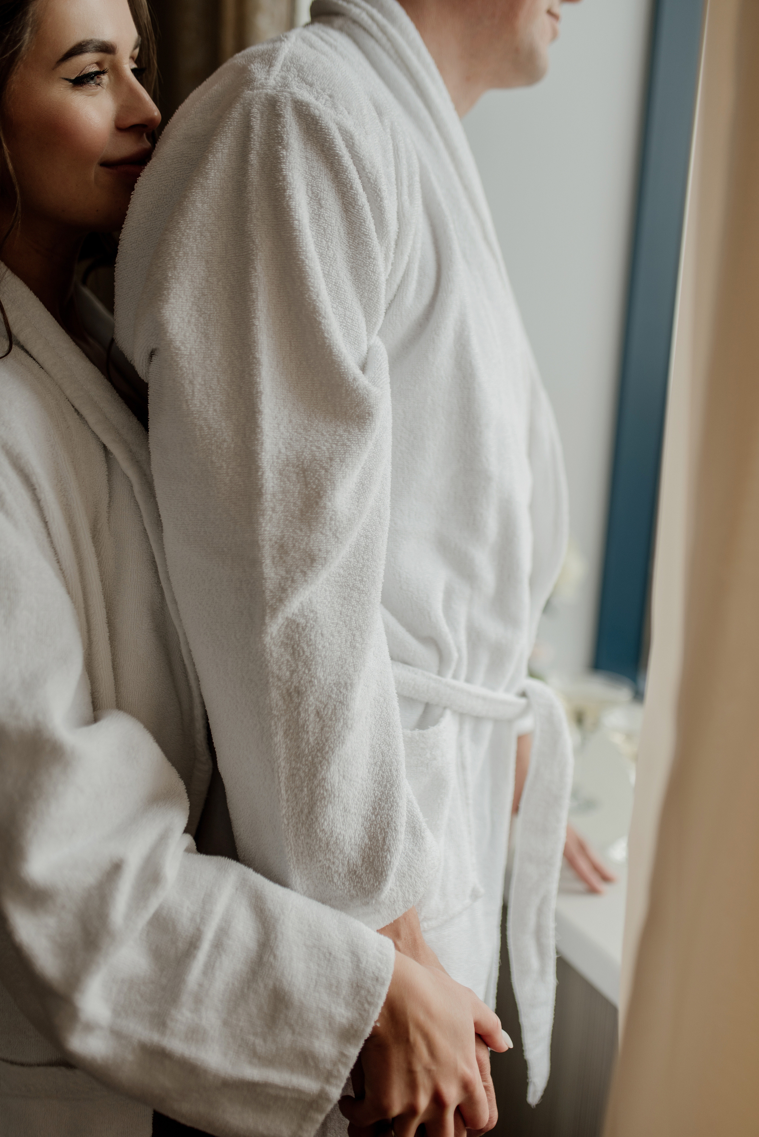 Алексей & Полина. Свадебный и Семейный фотограф в Ярославле Алёна Колясникова