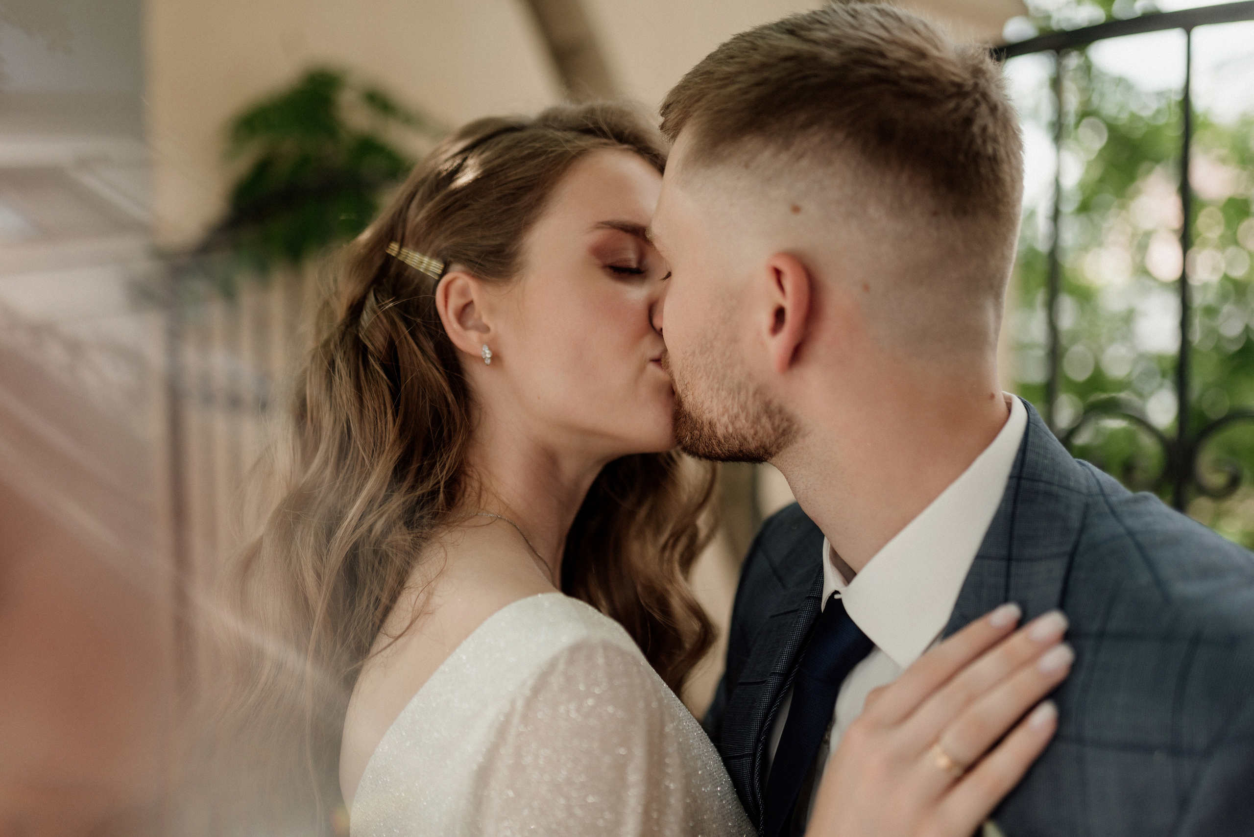 Никита & Марина. Свадебный и Семейный фотограф в Ярославле Алёна Колясникова