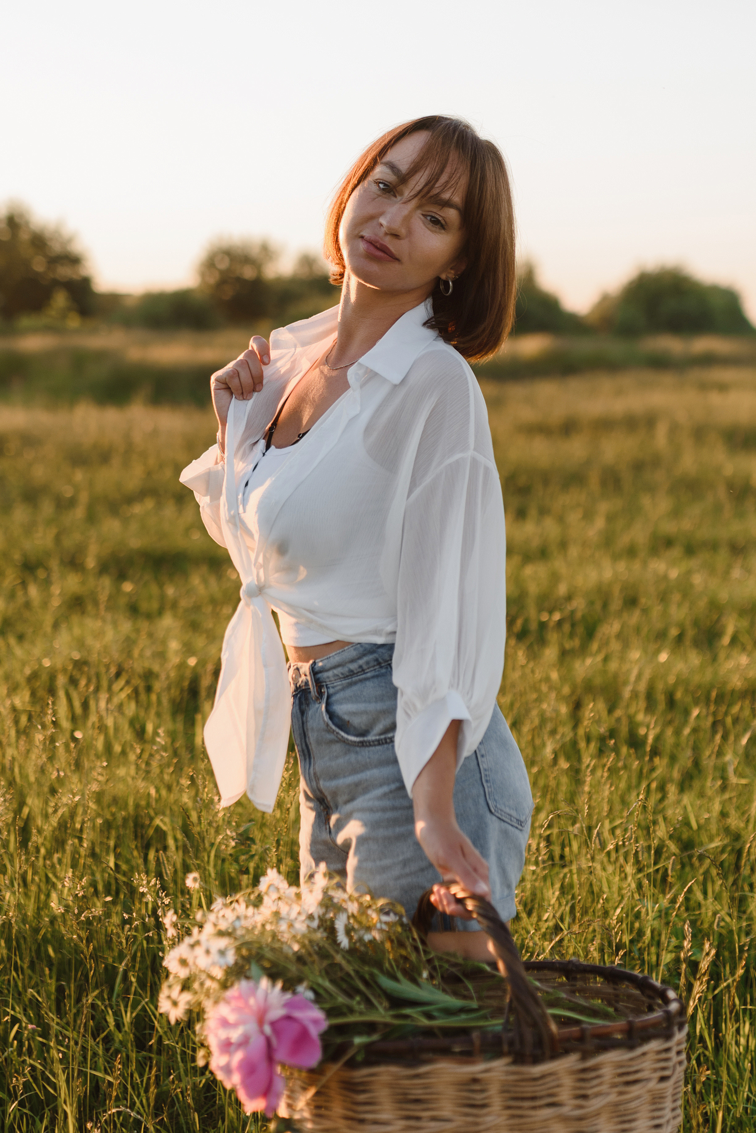 Индивидуальные съемки. Свадебный и Семейный фотограф в Ярославле Алёна Колясникова