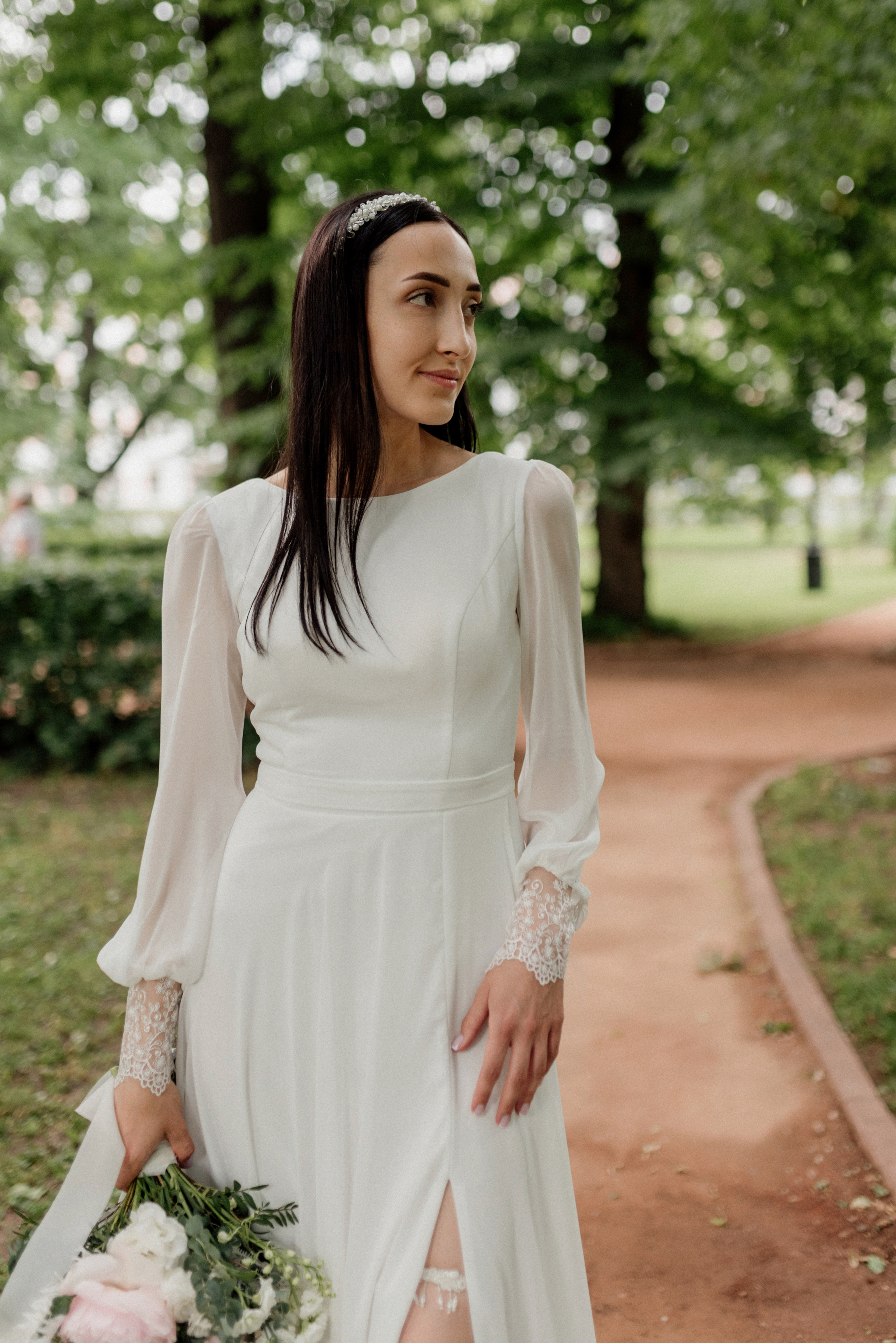 Юля & Егор. Свадебный и Семейный фотограф в Ярославле Алёна Колясникова