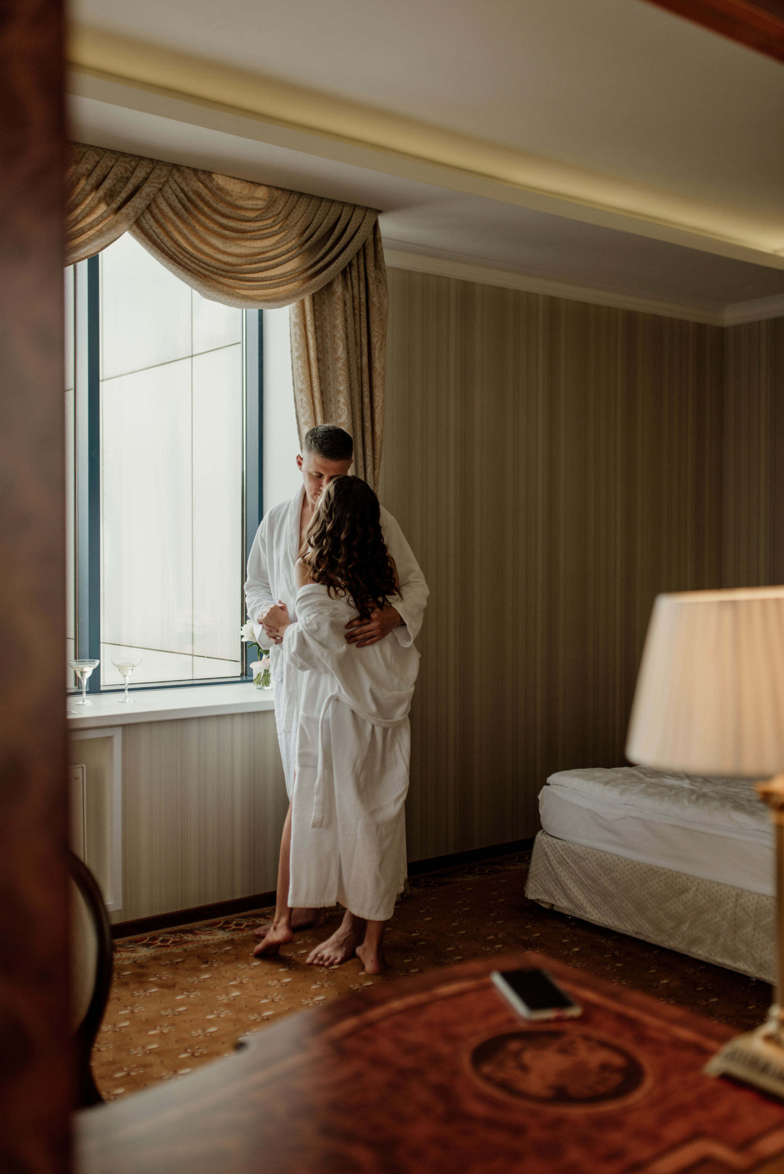 Алексей & Полина. Свадебный и Семейный фотограф в Ярославле Алёна Колясникова