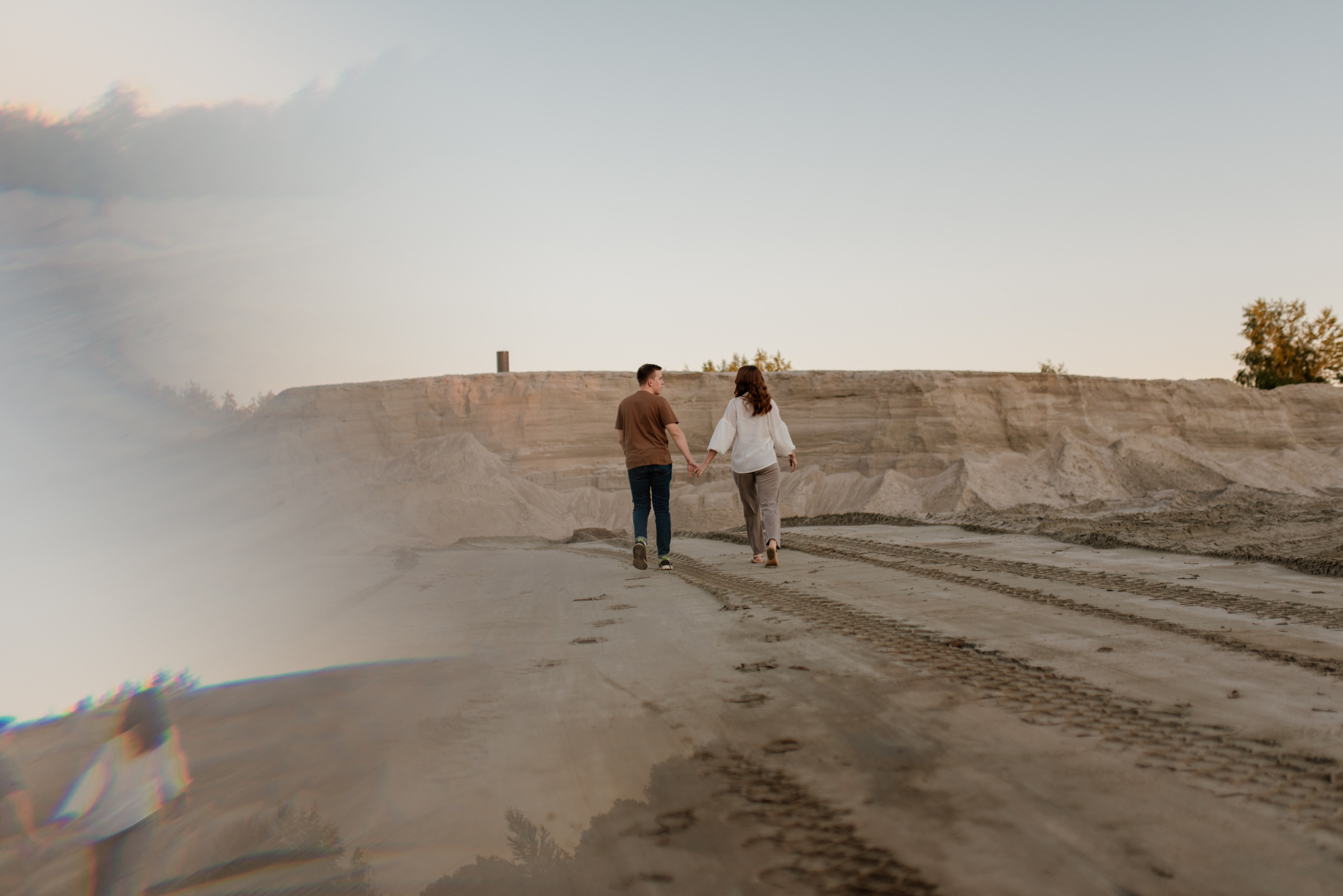 Дима и Яна. Свадебный и Семейный фотограф в Ярославле Алёна Колясникова