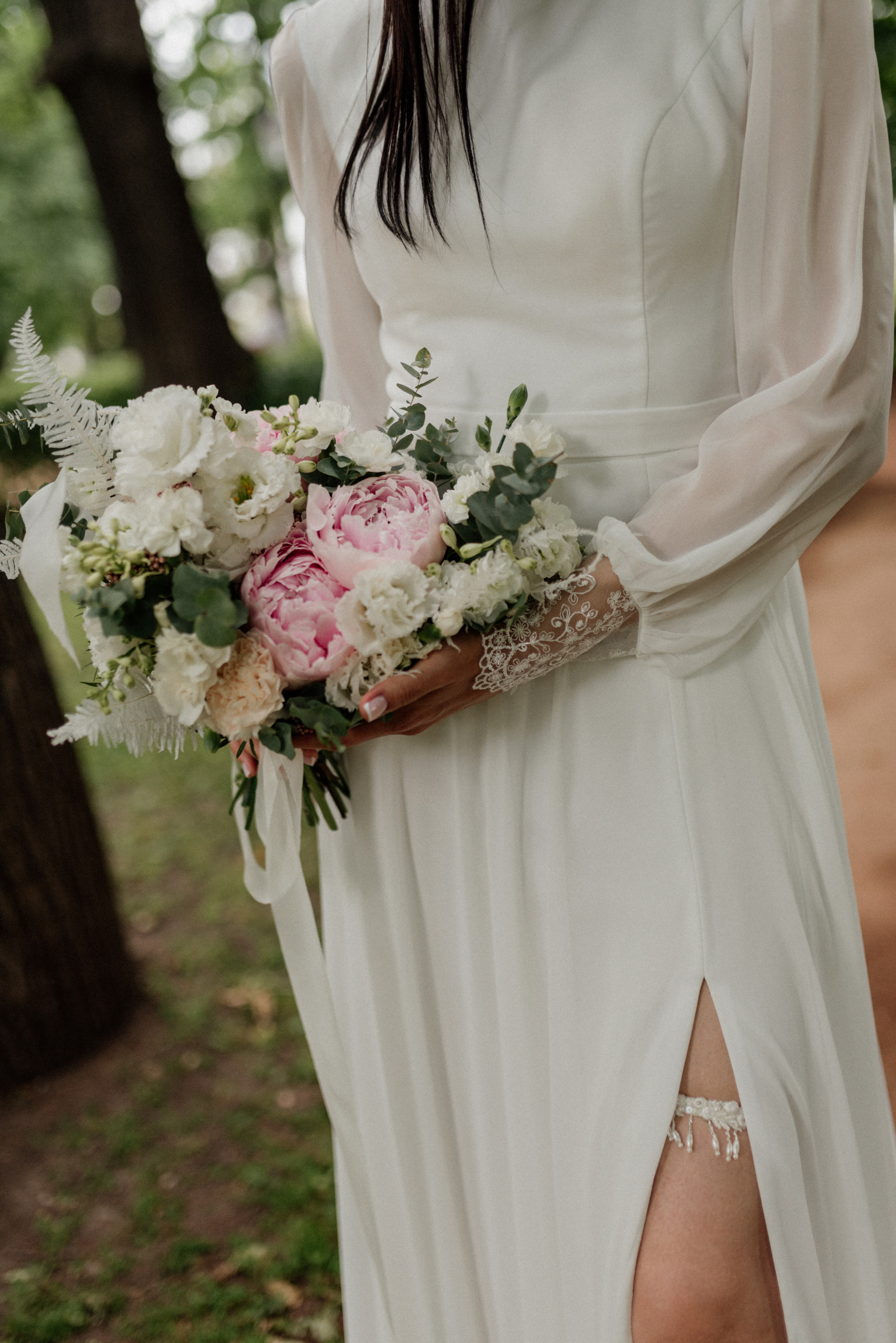 Юля & Егор. Свадебный и Семейный фотограф в Ярославле Алёна Колясникова