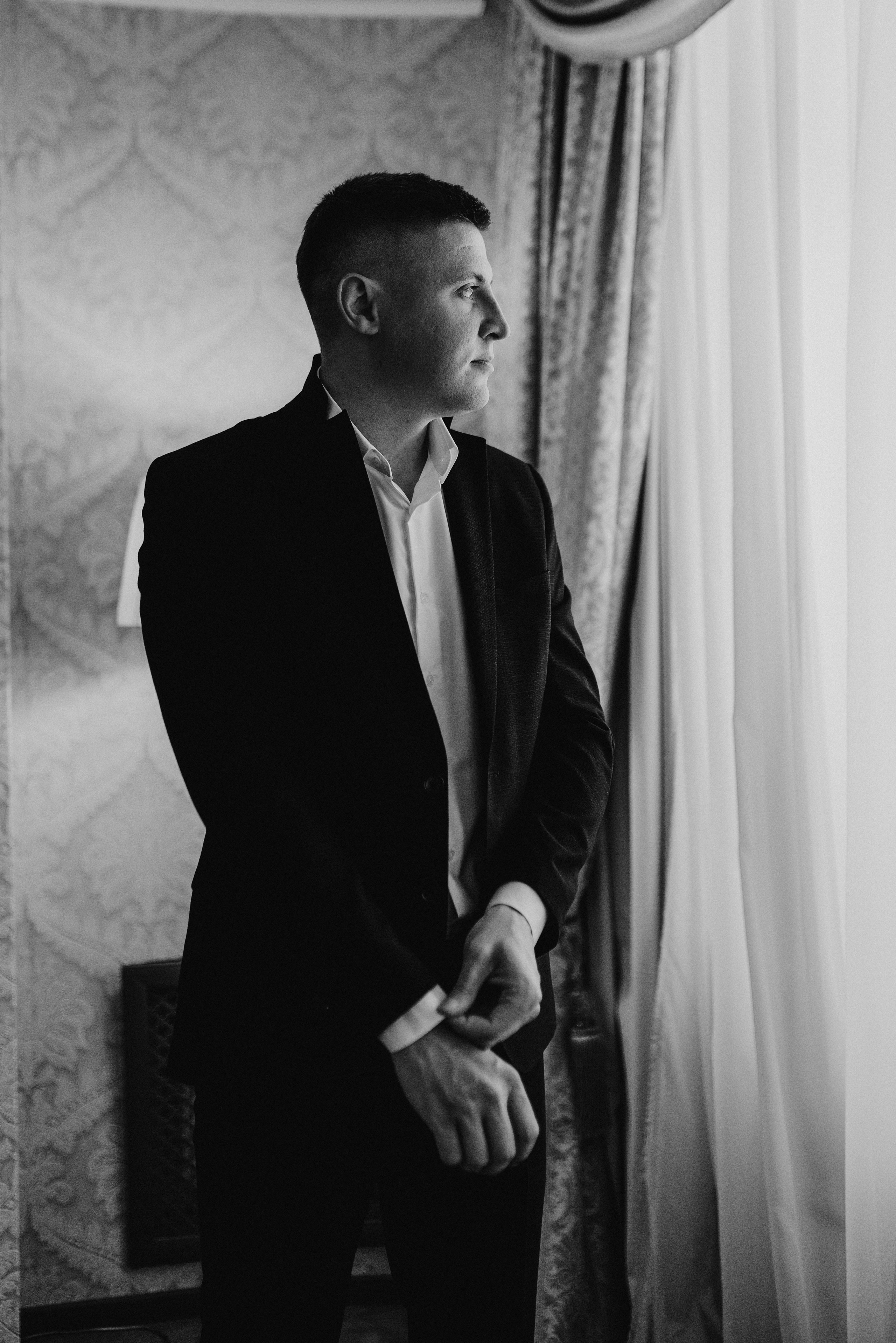 Алексей & Полина. Свадебный и Семейный фотограф в Ярославле Алёна Колясникова