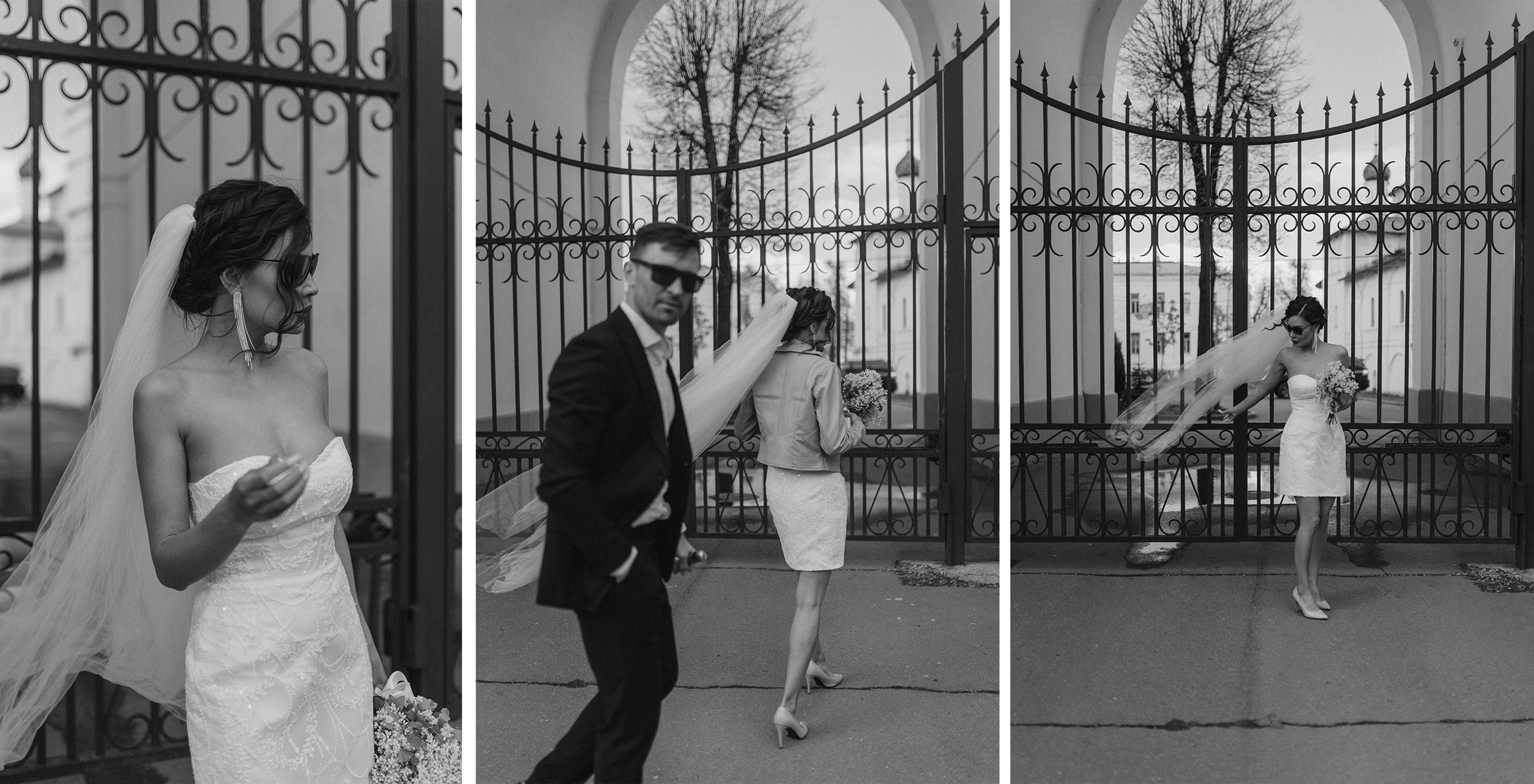 Виталий и Нелли. Свадебный и Семейный фотограф в Ярославле Алёна Колясникова