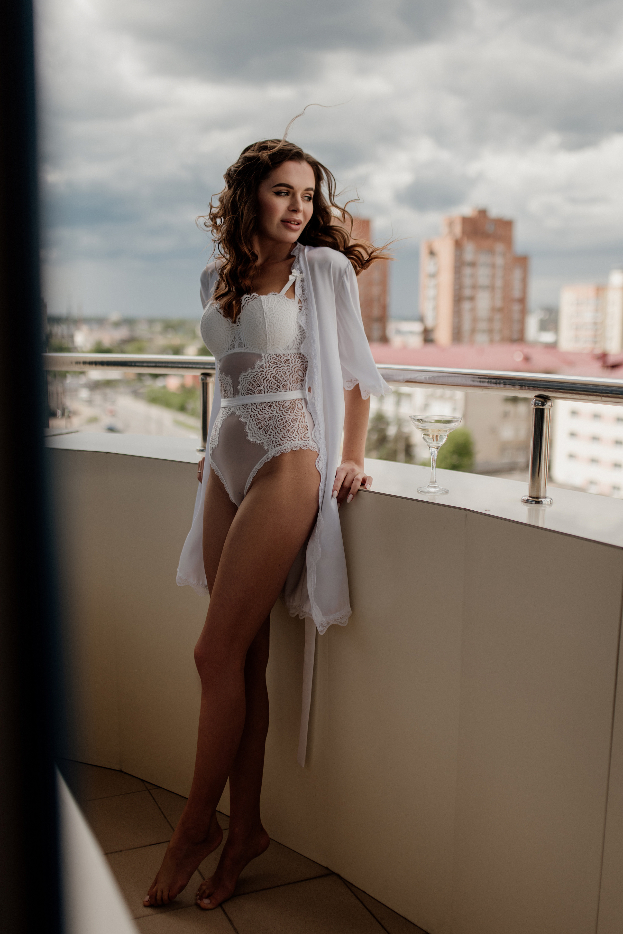 Алексей & Полина. Свадебный и Семейный фотограф в Ярославле Алёна Колясникова