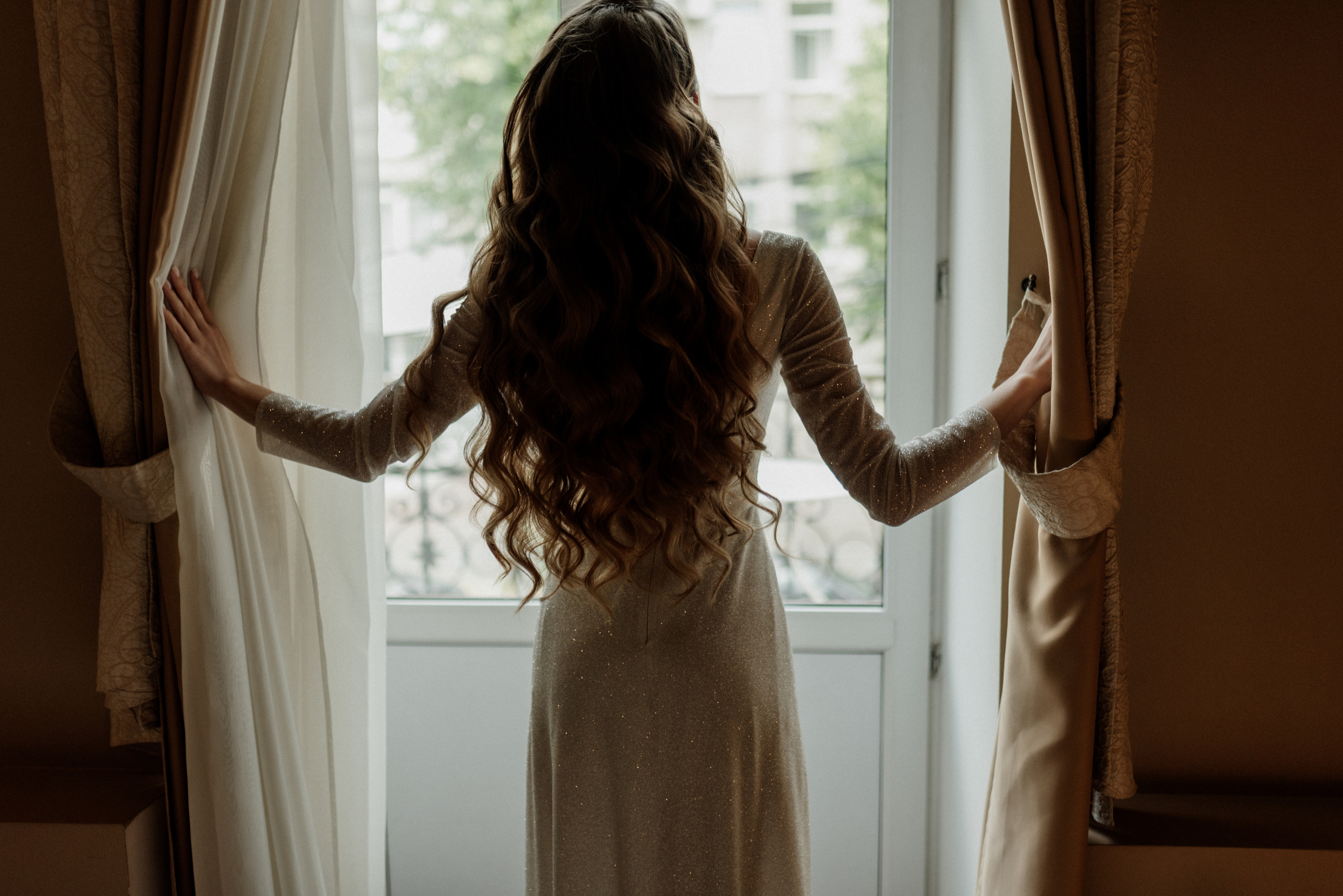 Никита & Марина. Свадебный и Семейный фотограф в Ярославле Алёна Колясникова