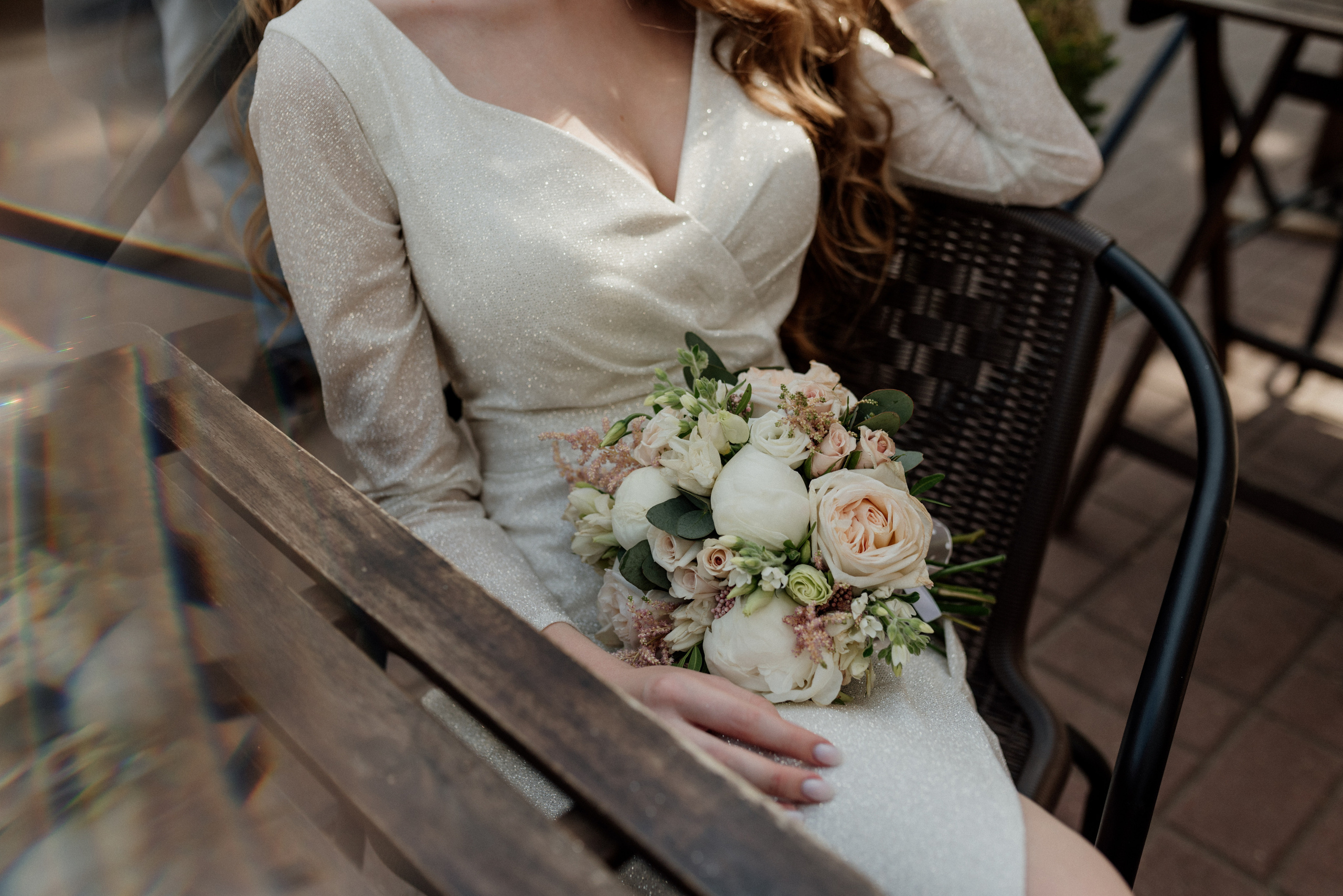 Никита & Марина. Свадебный и Семейный фотограф в Ярославле Алёна Колясникова