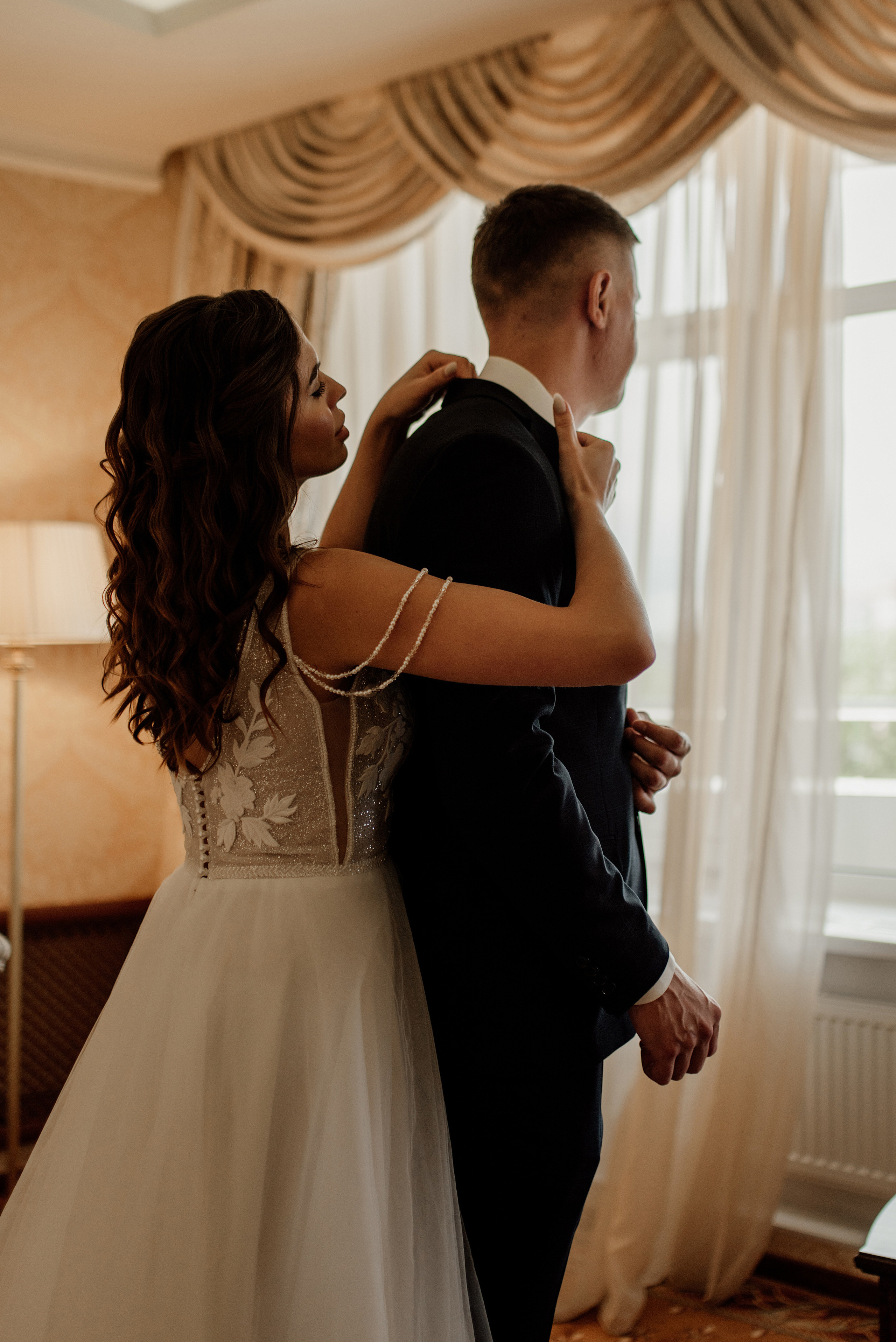 Алексей & Полина. Свадебный и Семейный фотограф в Ярославле Алёна Колясникова