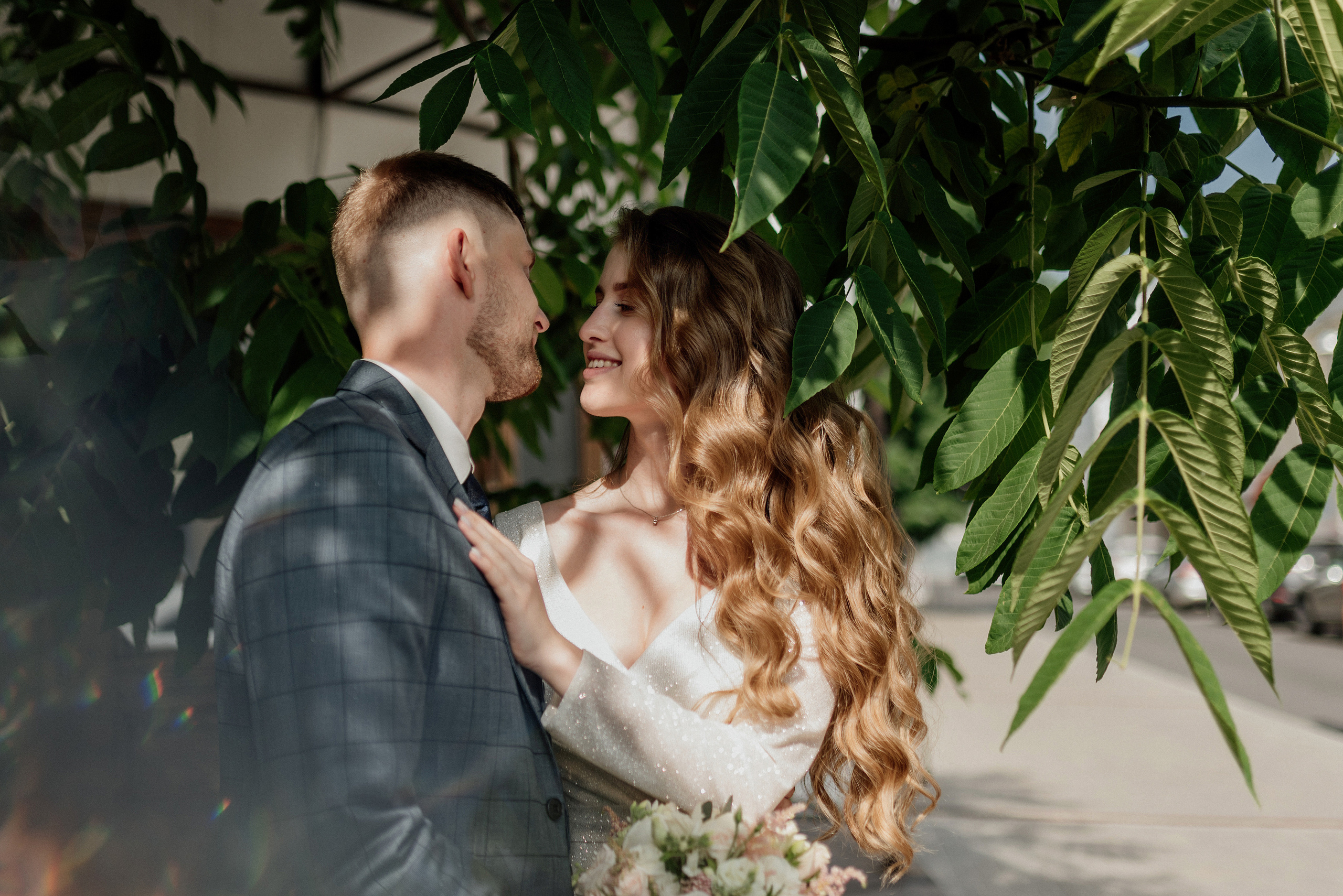 Никита & Марина. Свадебный и Семейный фотограф в Ярославле Алёна Колясникова