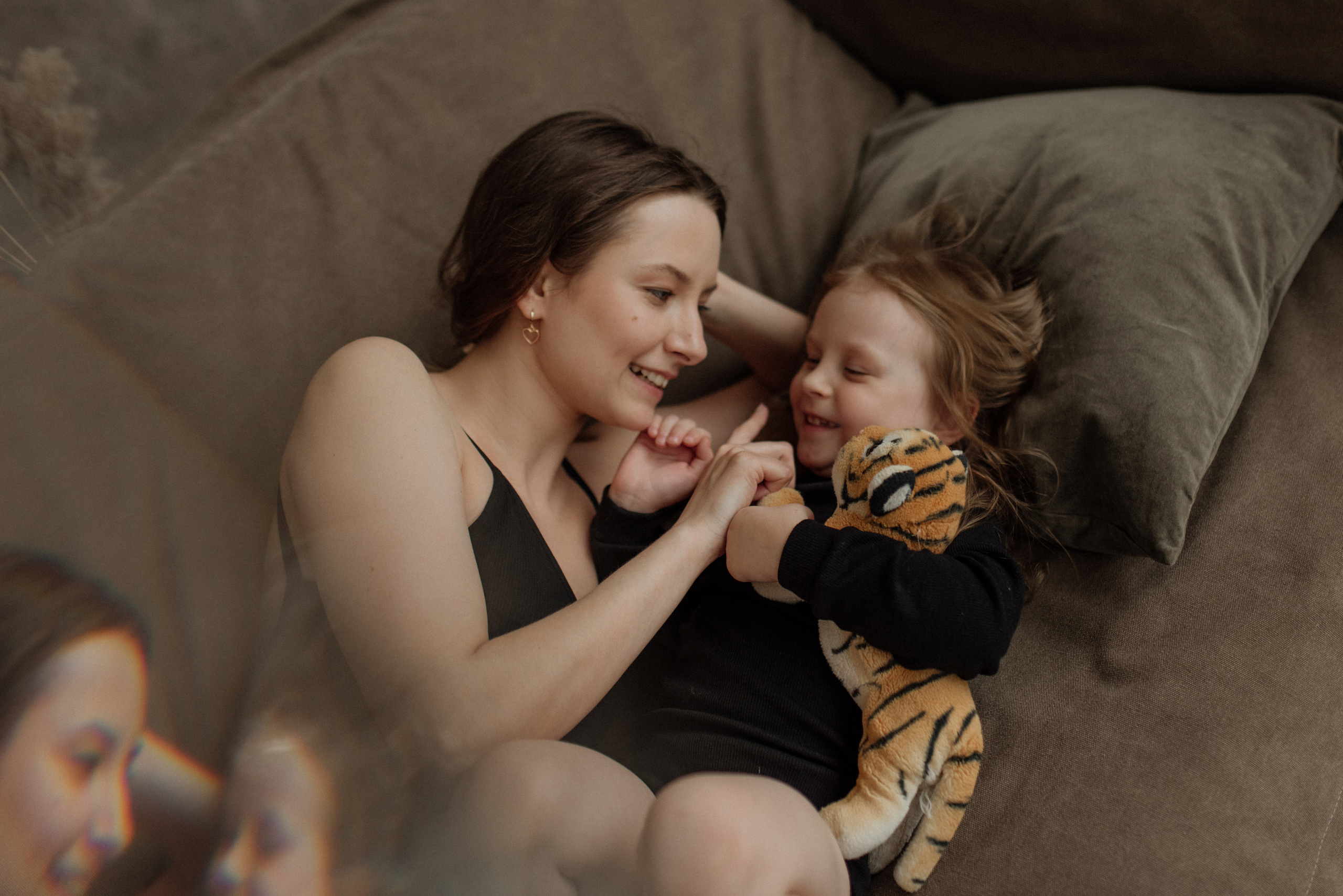 Семейные съемки. Свадебный и Семейный фотограф в Ярославле Алёна Колясникова