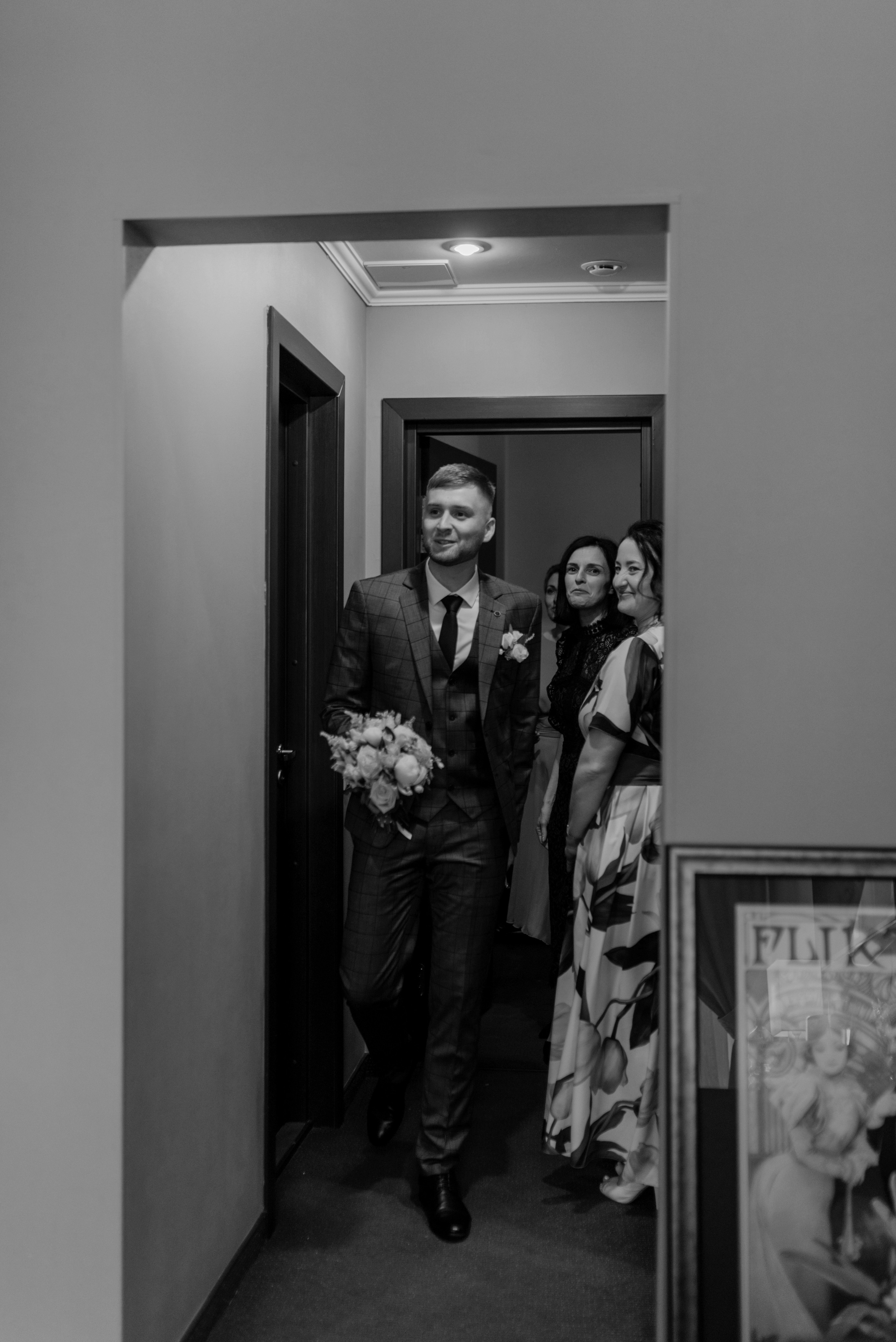 Никита & Марина. Свадебный и Семейный фотограф в Ярославле Алёна Колясникова