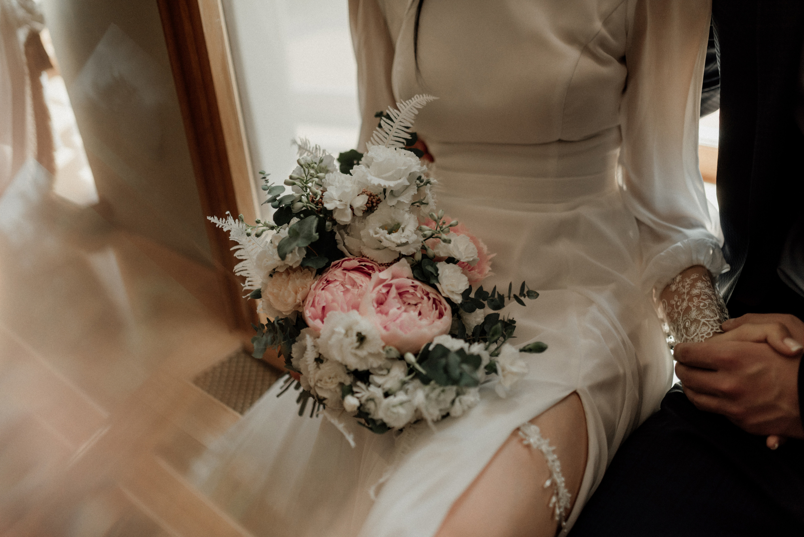 Юля & Егор. Свадебный и Семейный фотограф в Ярославле Алёна Колясникова