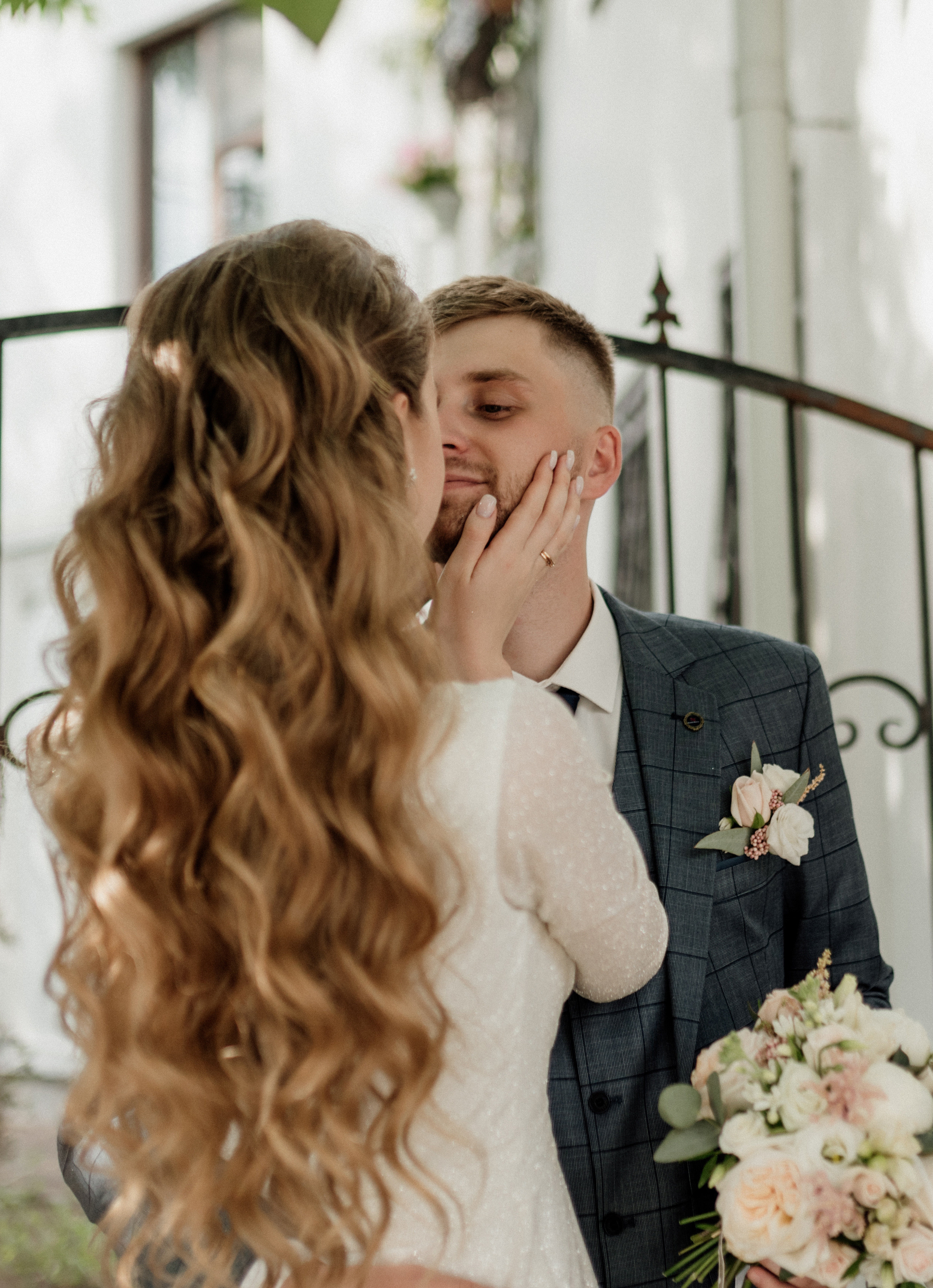 Никита & Марина. Свадебный и Семейный фотограф в Ярославле Алёна Колясникова