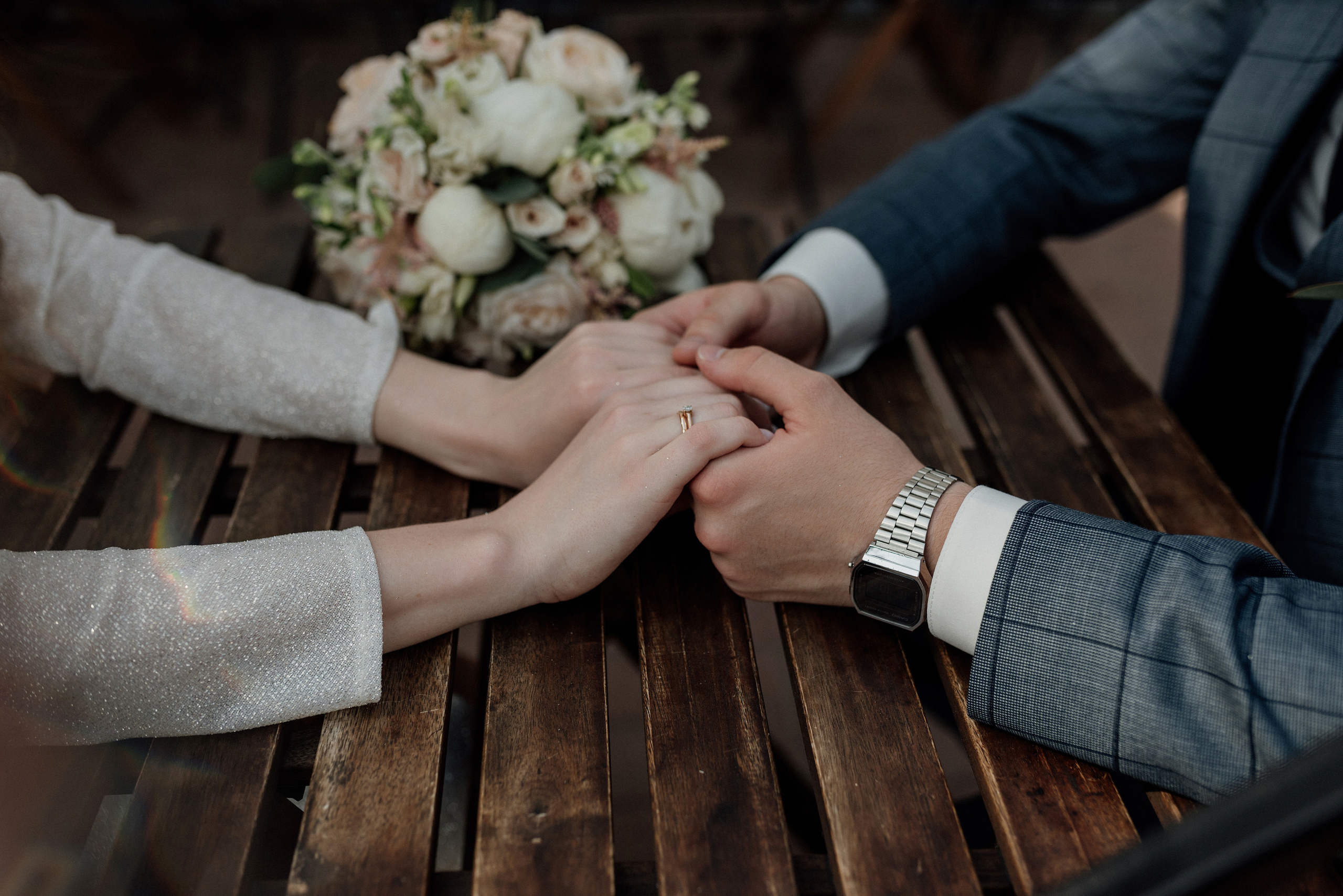 Никита & Марина. Свадебный и Семейный фотограф в Ярославле Алёна Колясникова