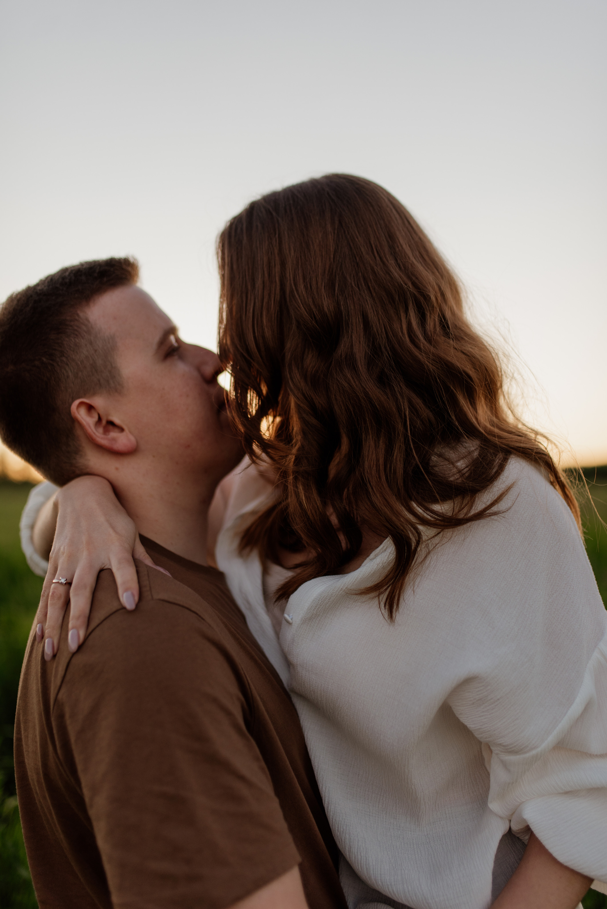 Дима и Яна. Свадебный и Семейный фотограф в Ярославле Алёна Колясникова