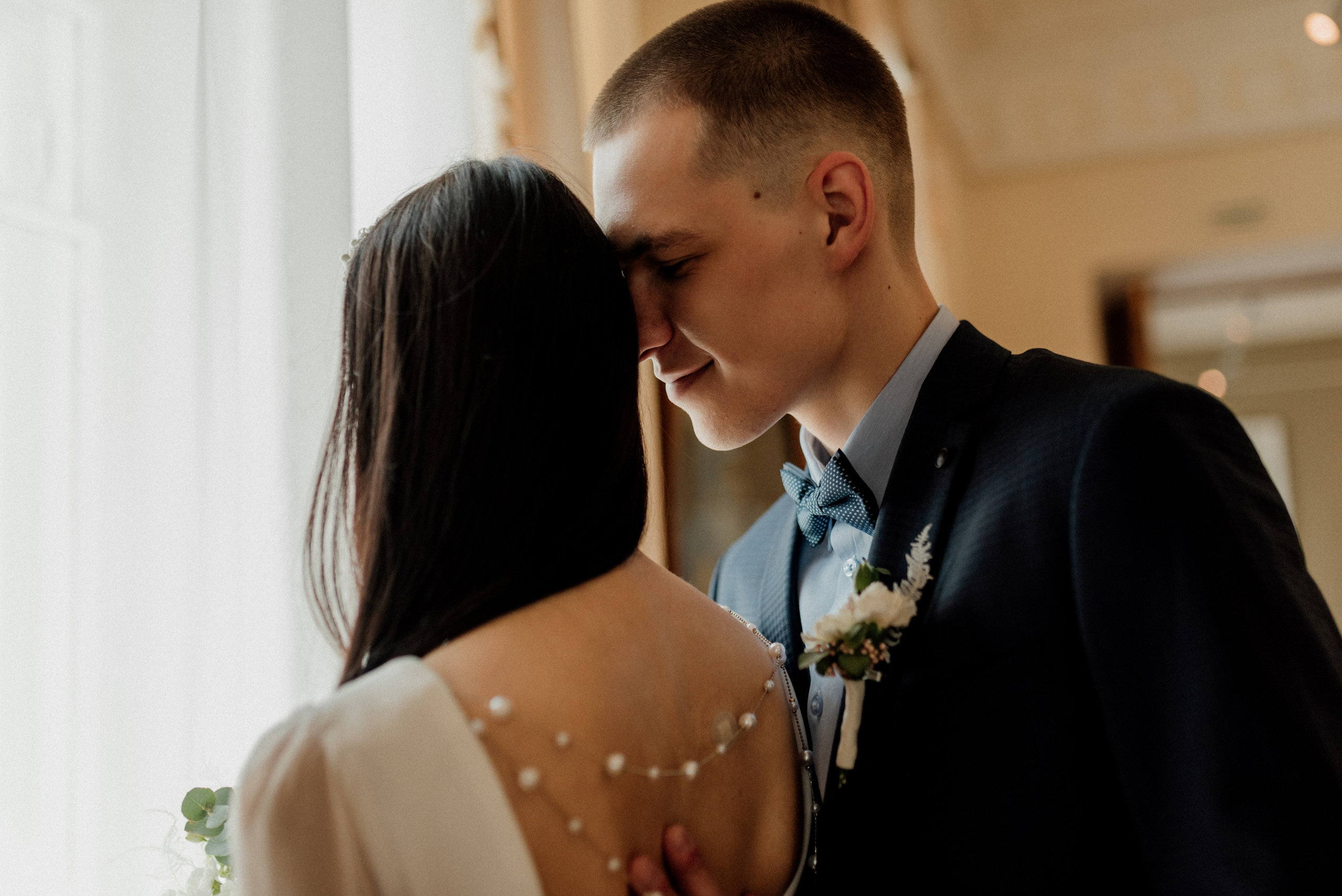 Юля & Егор. Свадебный и Семейный фотограф в Ярославле Алёна Колясникова