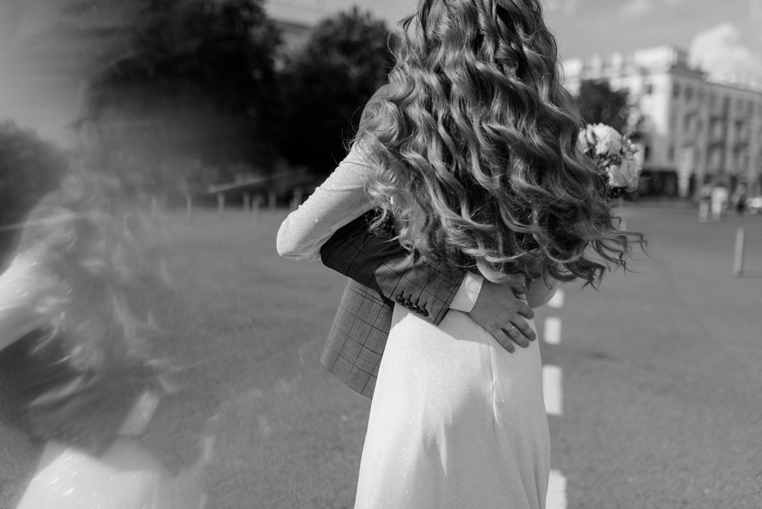 Никита & Марина. Свадебный и Семейный фотограф в Ярославле Алёна Колясникова