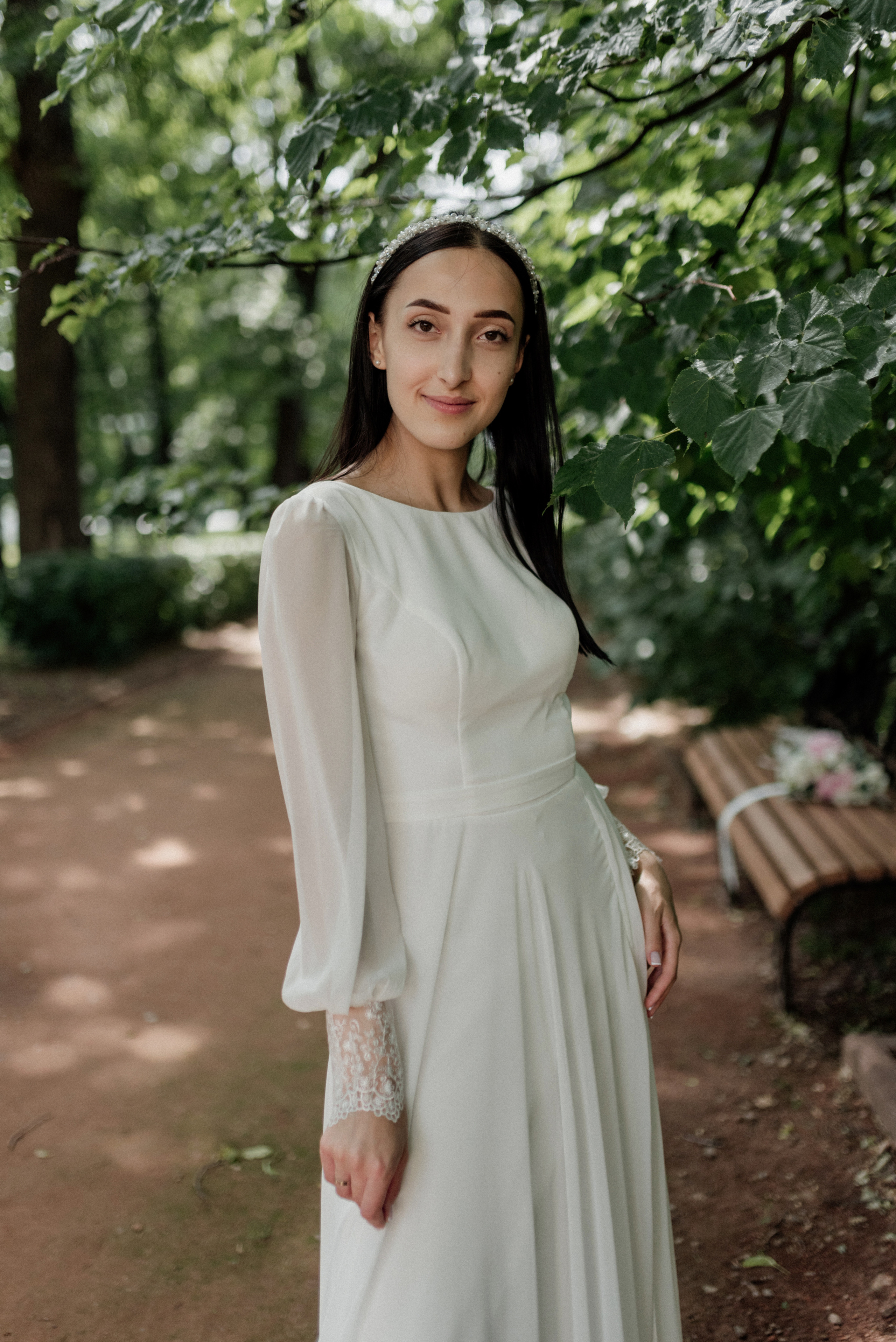 Юля & Егор. Свадебный и Семейный фотограф в Ярославле Алёна Колясникова