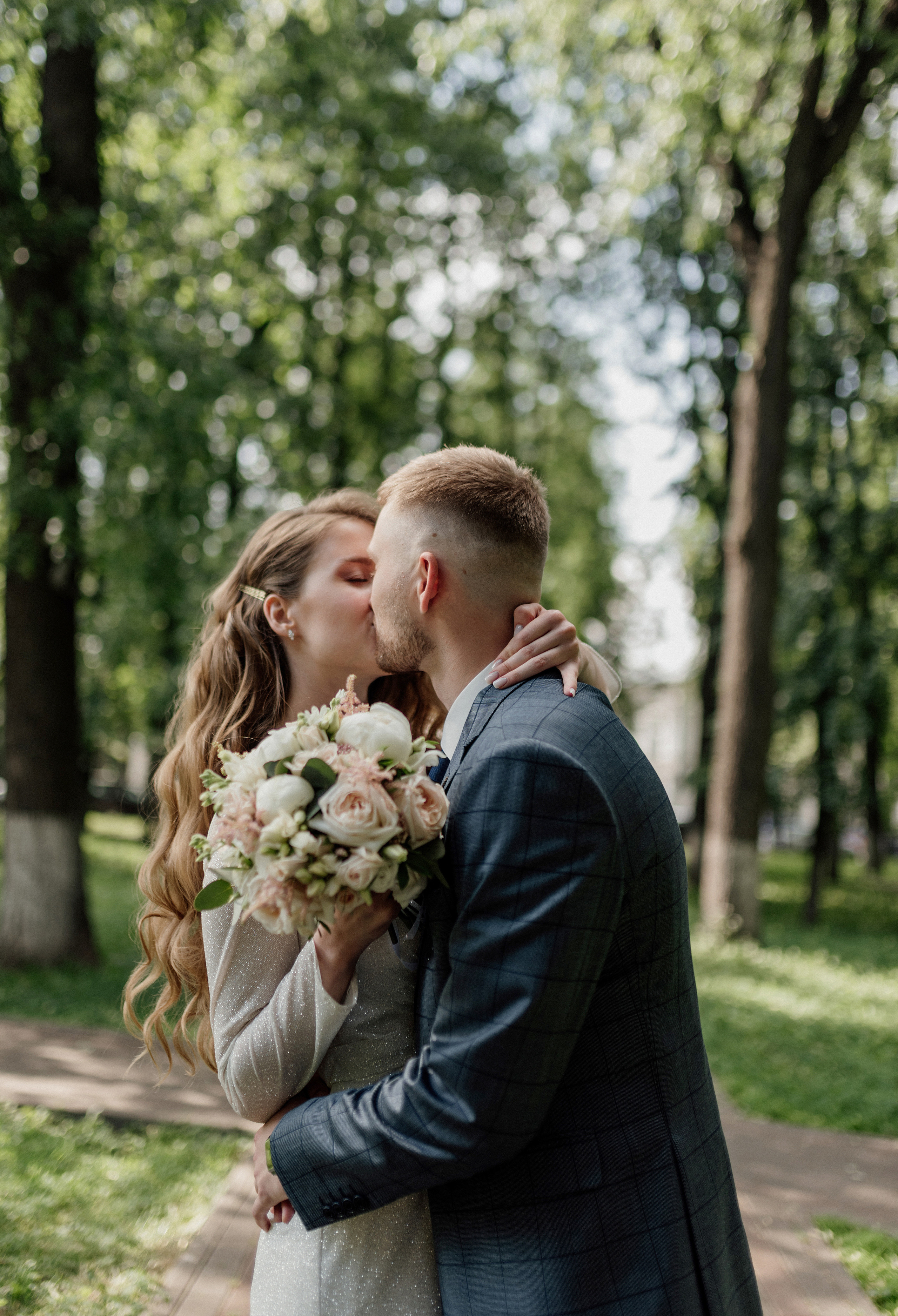 Никита & Марина. Свадебный и Семейный фотограф в Ярославле Алёна Колясникова