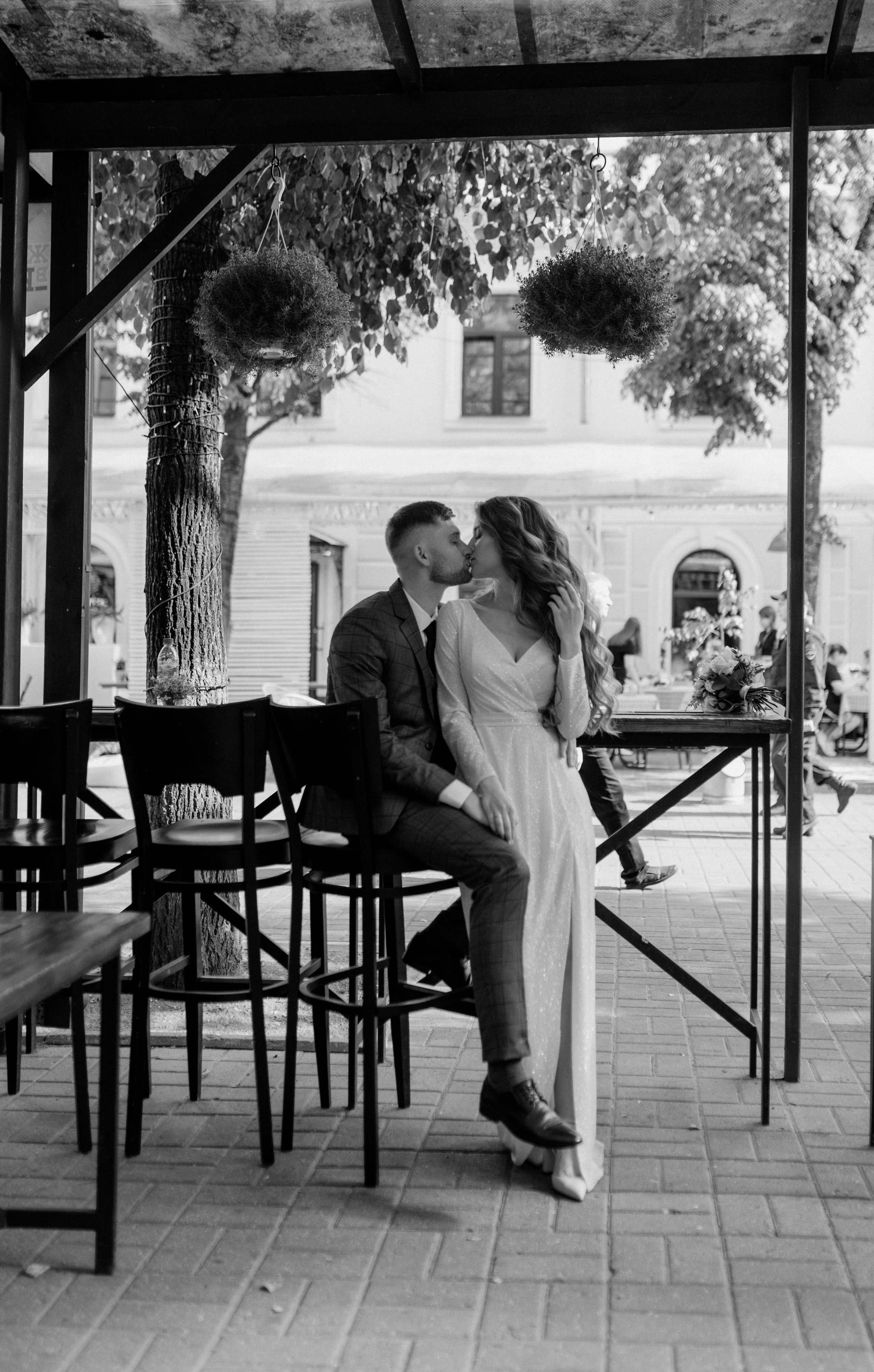 Никита & Марина. Свадебный и Семейный фотограф в Ярославле Алёна Колясникова