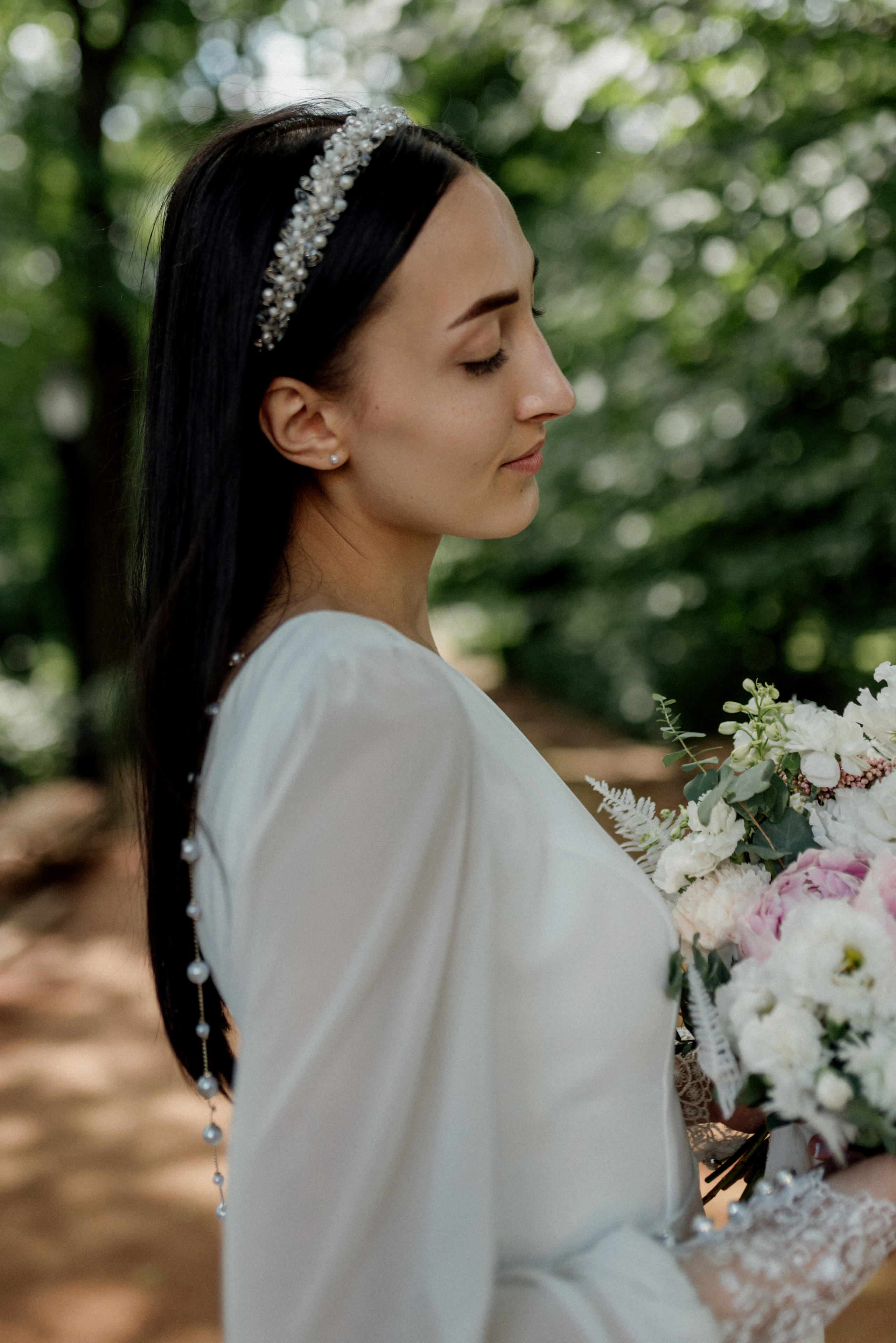 Юля & Егор. Свадебный и Семейный фотограф в Ярославле Алёна Колясникова