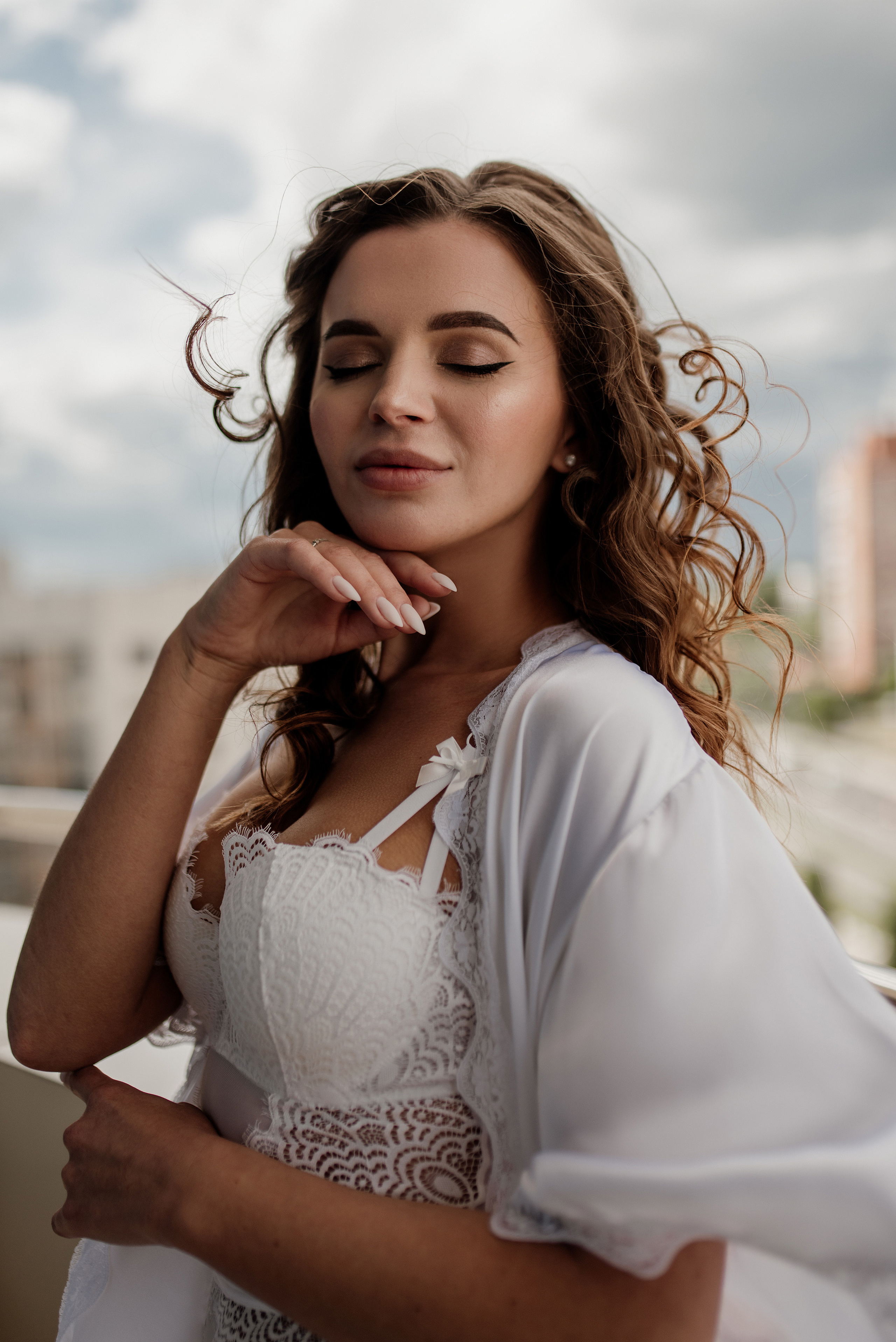 Алексей & Полина. Свадебный и Семейный фотограф в Ярославле Алёна Колясникова