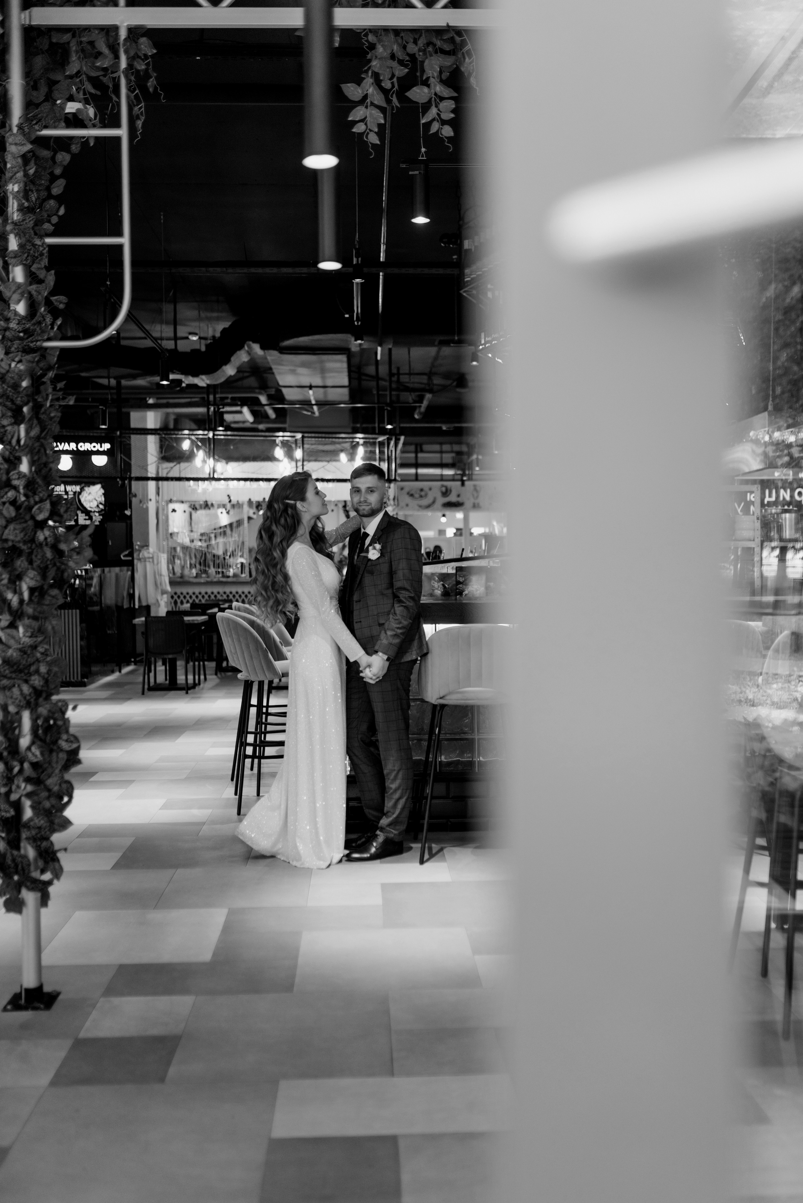 Никита & Марина. Свадебный и Семейный фотограф в Ярославле Алёна Колясникова