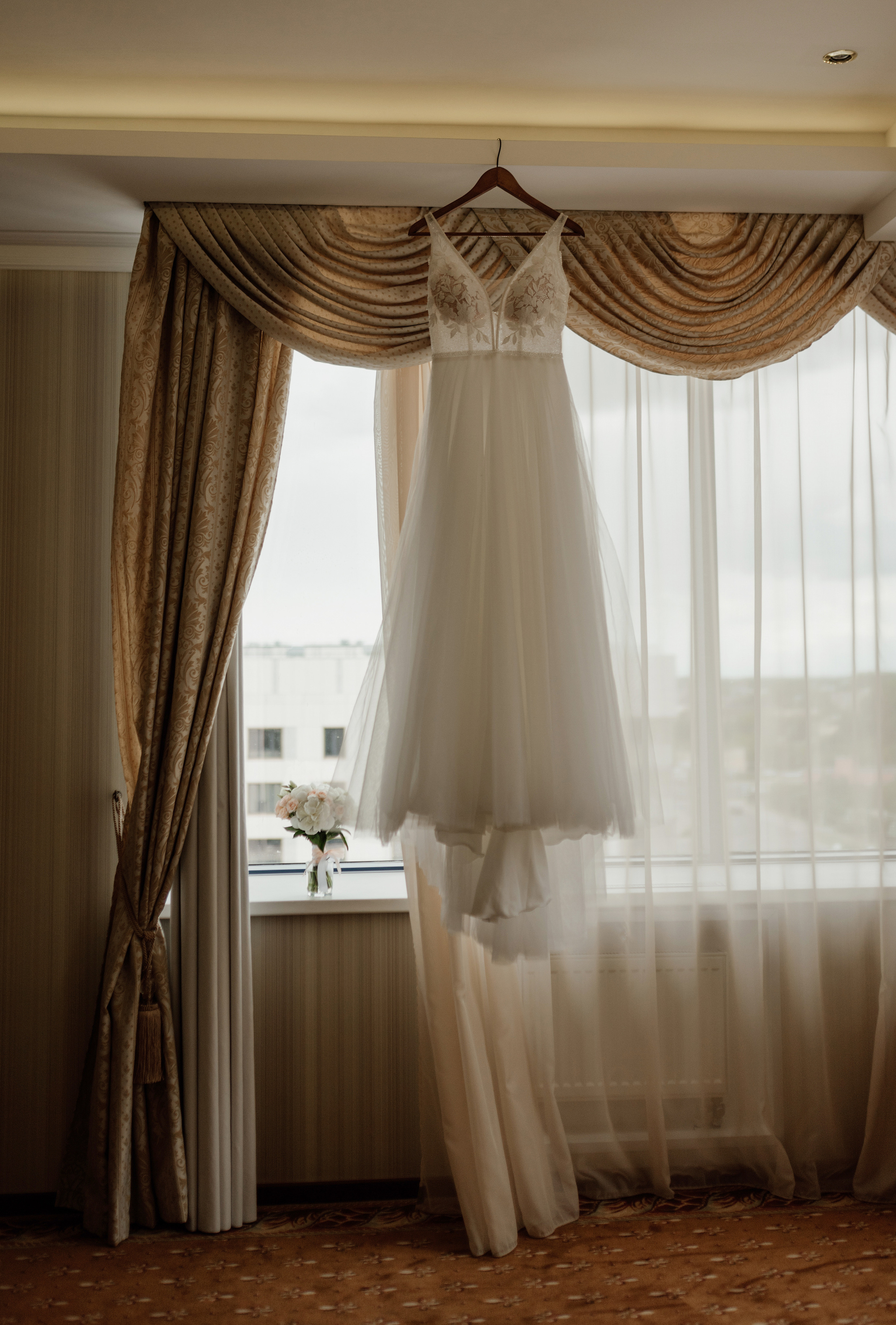 Алексей & Полина. Свадебный и Семейный фотограф в Ярославле Алёна Колясникова