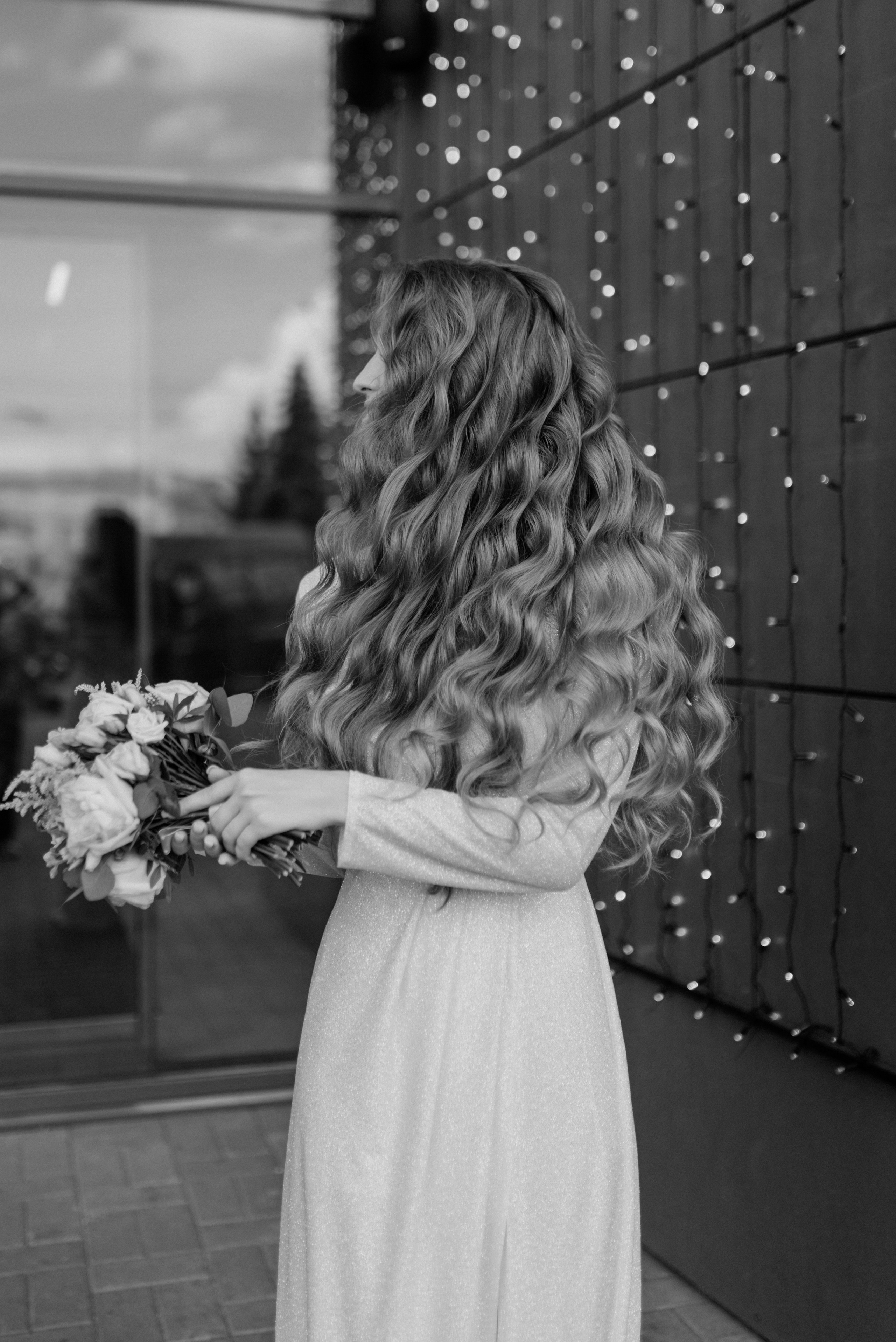 Никита & Марина. Свадебный и Семейный фотограф в Ярославле Алёна Колясникова