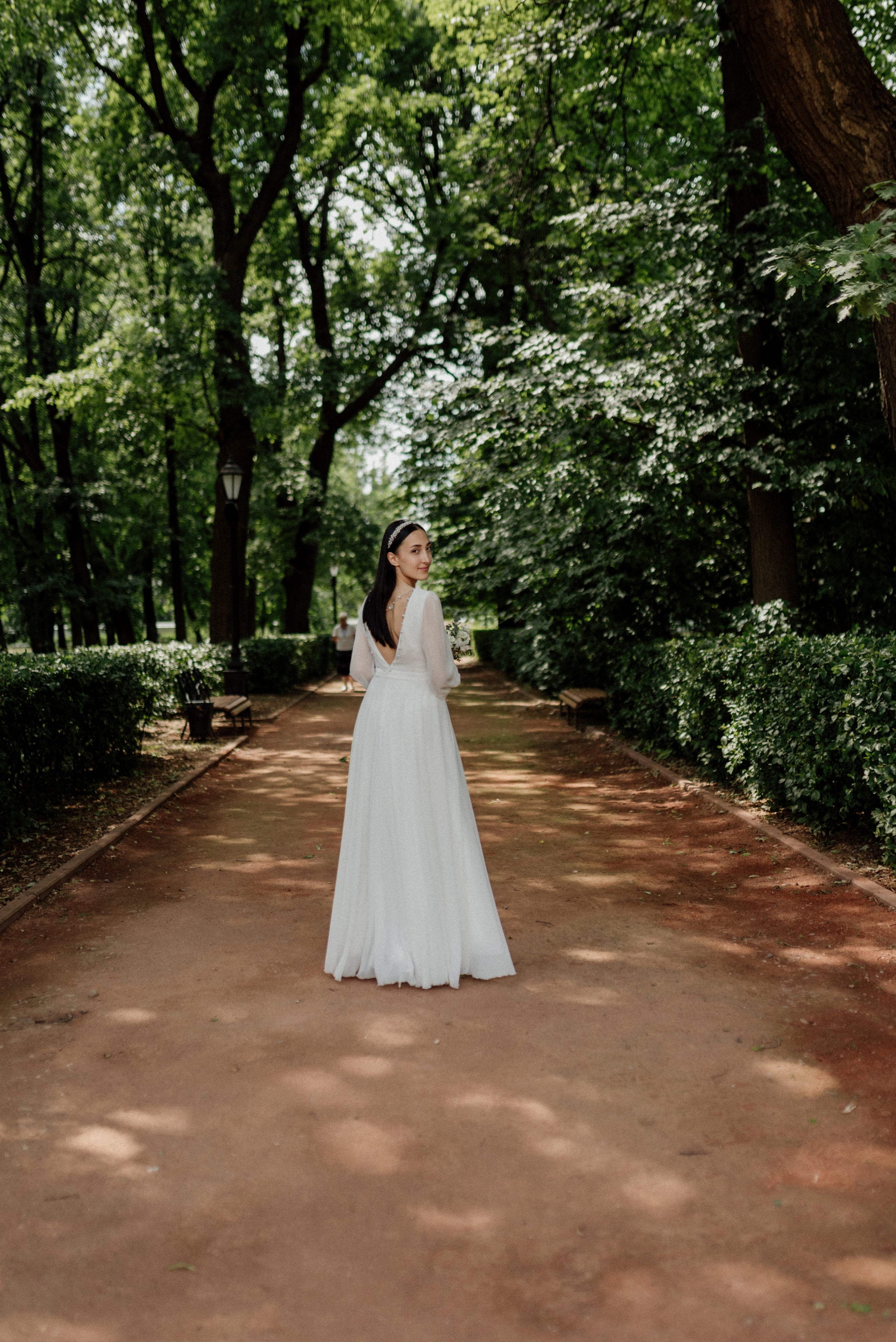 Юля & Егор. Свадебный и Семейный фотограф в Ярославле Алёна Колясникова