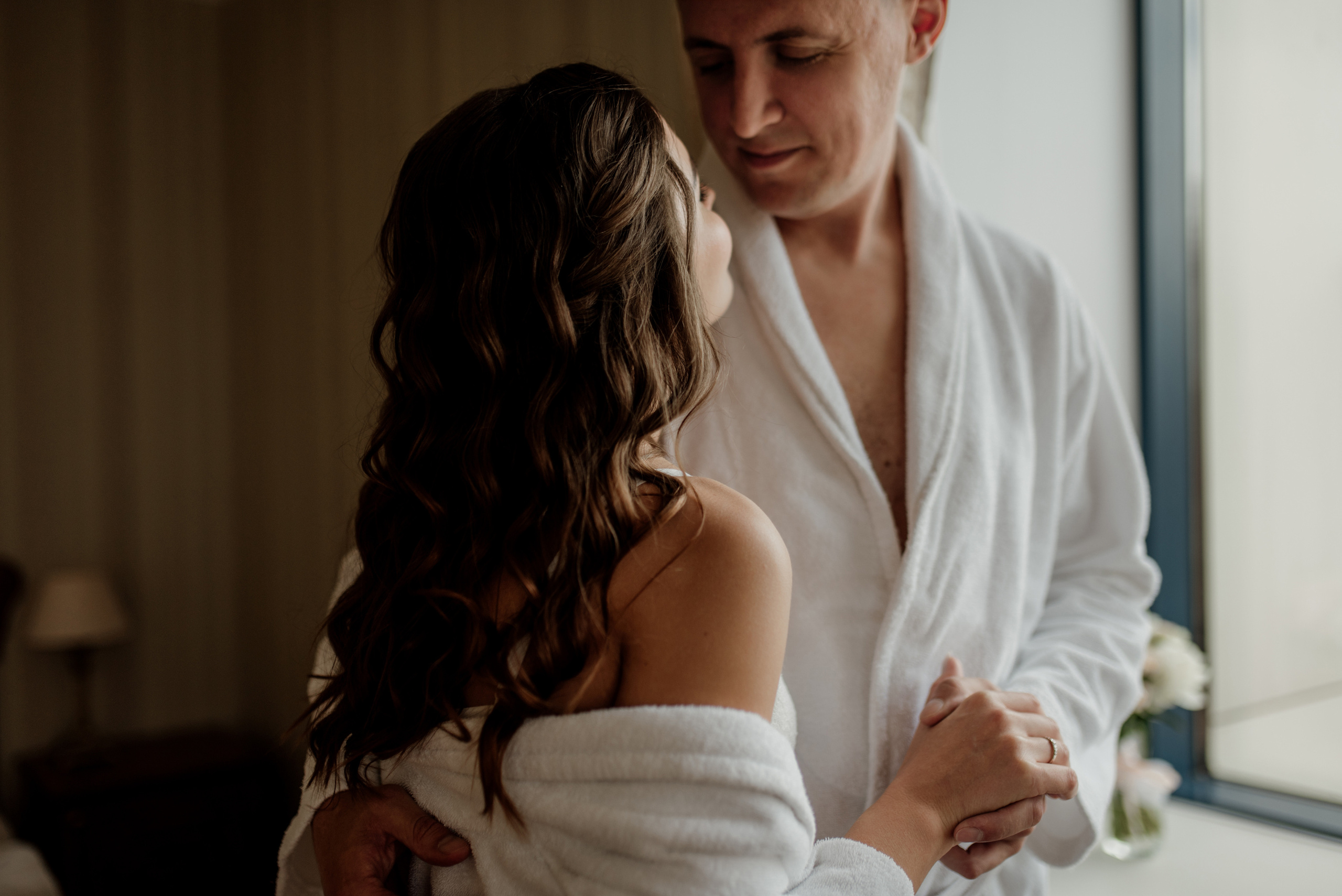 Алексей & Полина. Свадебный и Семейный фотограф в Ярославле Алёна Колясникова