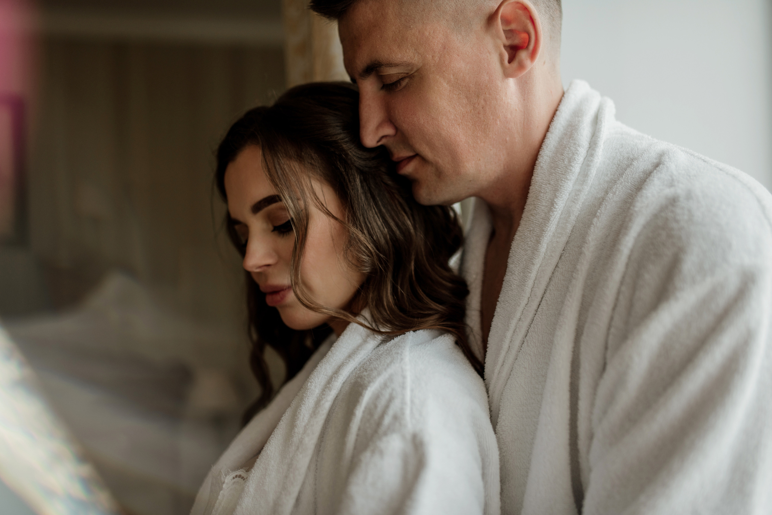 Алексей & Полина. Свадебный и Семейный фотограф в Ярославле Алёна Колясникова