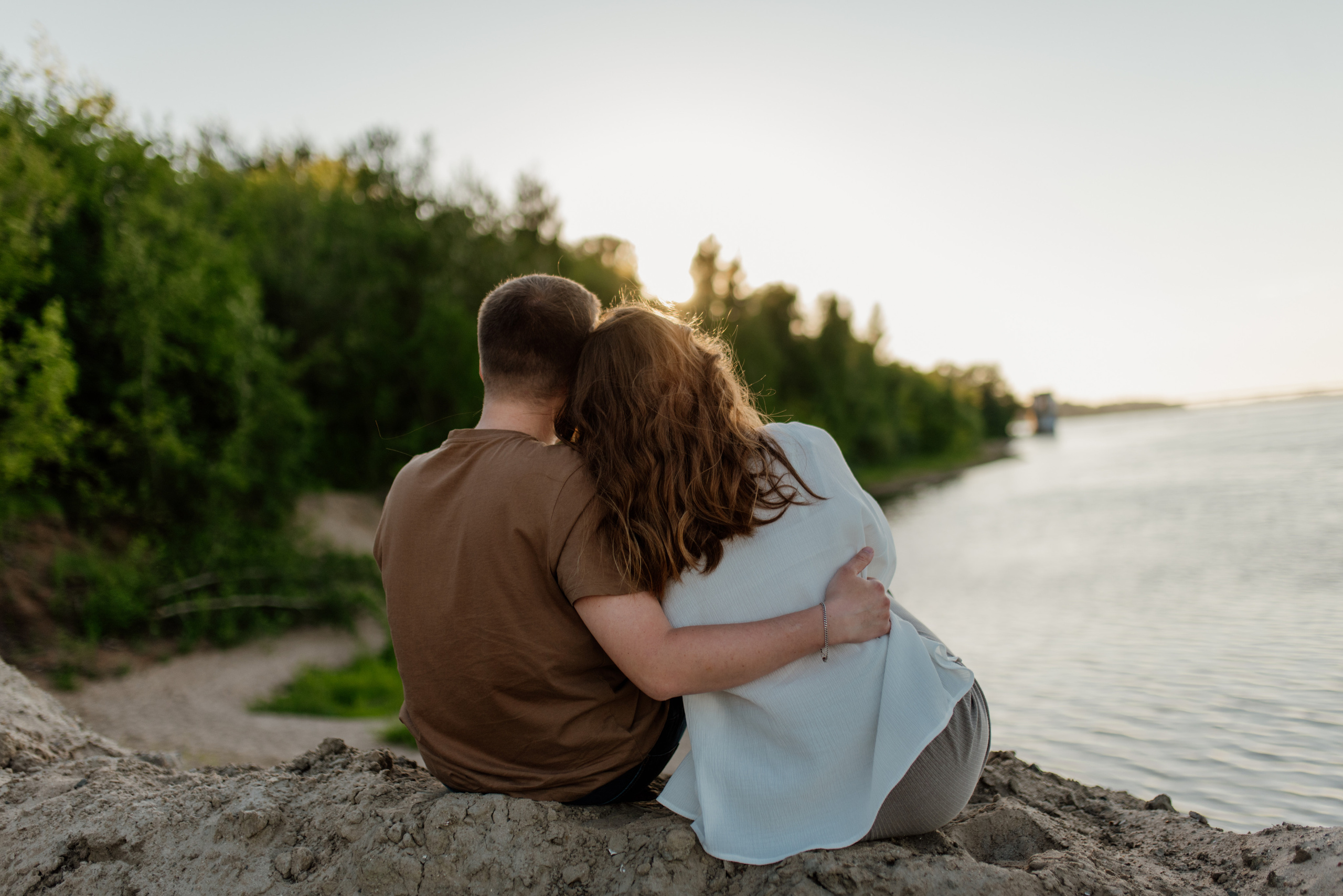 Дима и Яна. Свадебный и Семейный фотограф в Ярославле Алёна Колясникова