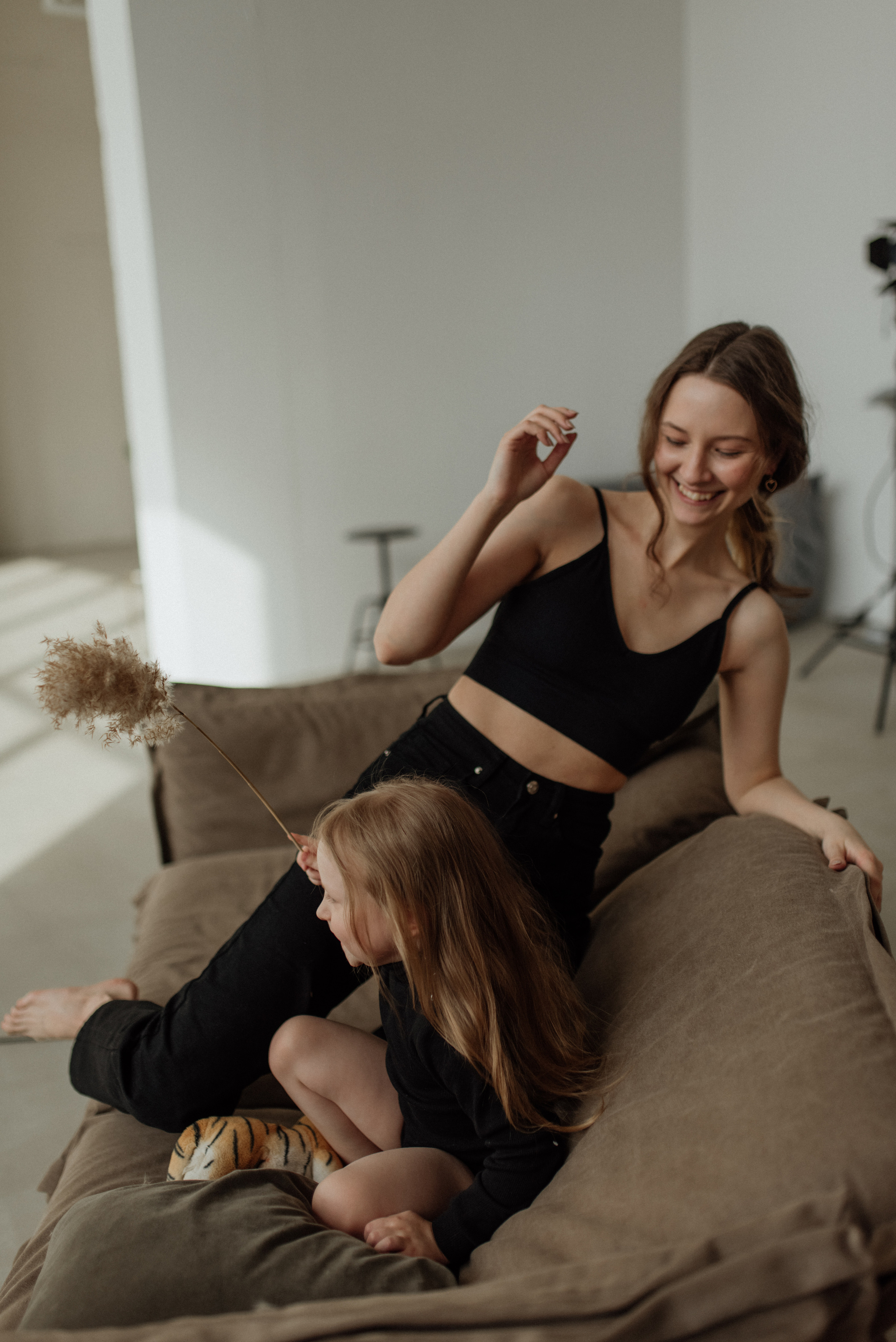 Семейные съемки. Свадебный и Семейный фотограф в Ярославле Алёна Колясникова