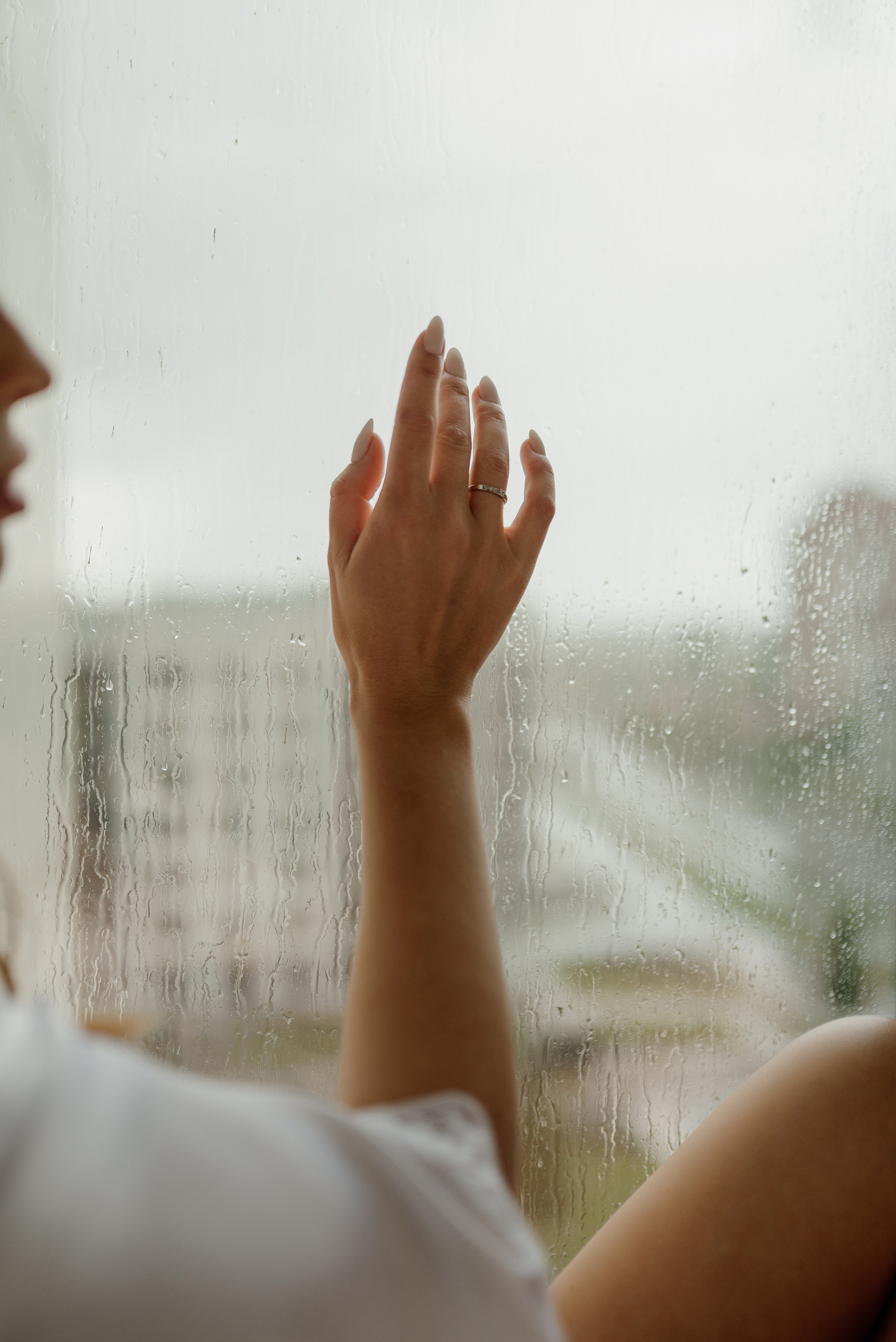 Алексей & Полина. Свадебный и Семейный фотограф в Ярославле Алёна Колясникова