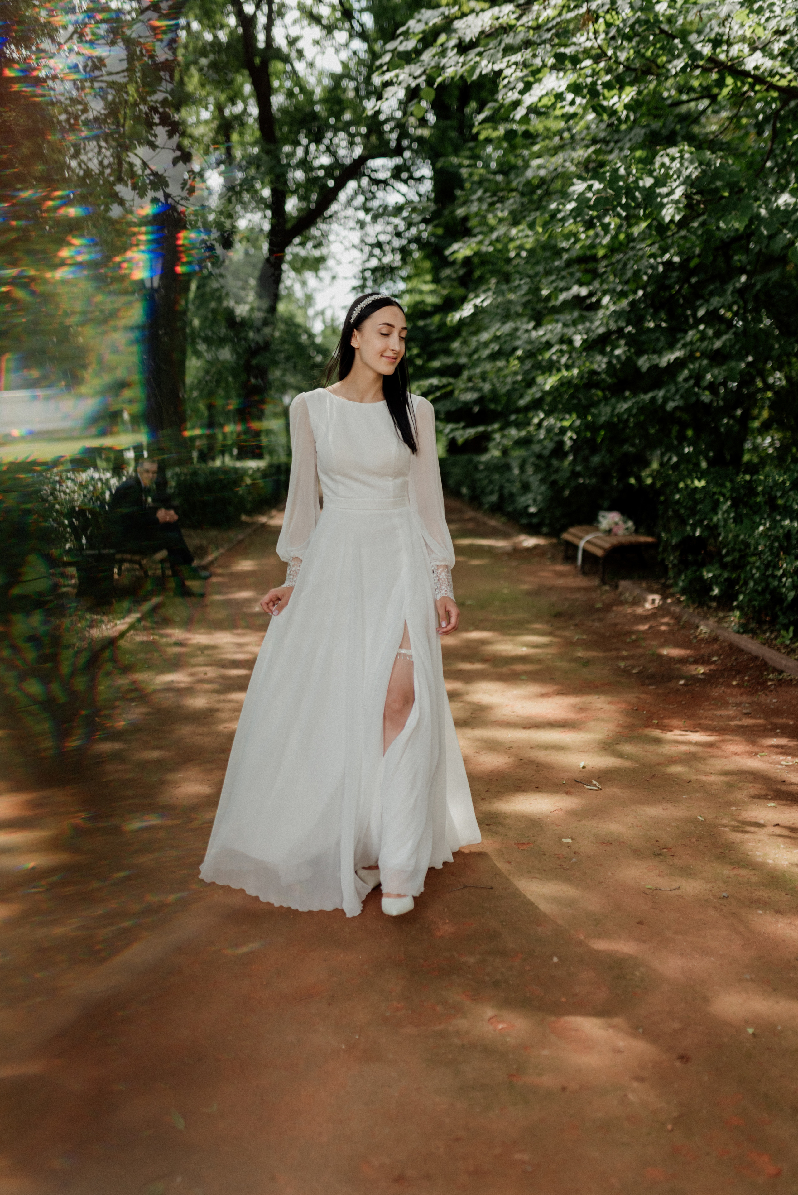 Юля & Егор. Свадебный и Семейный фотограф в Ярославле Алёна Колясникова