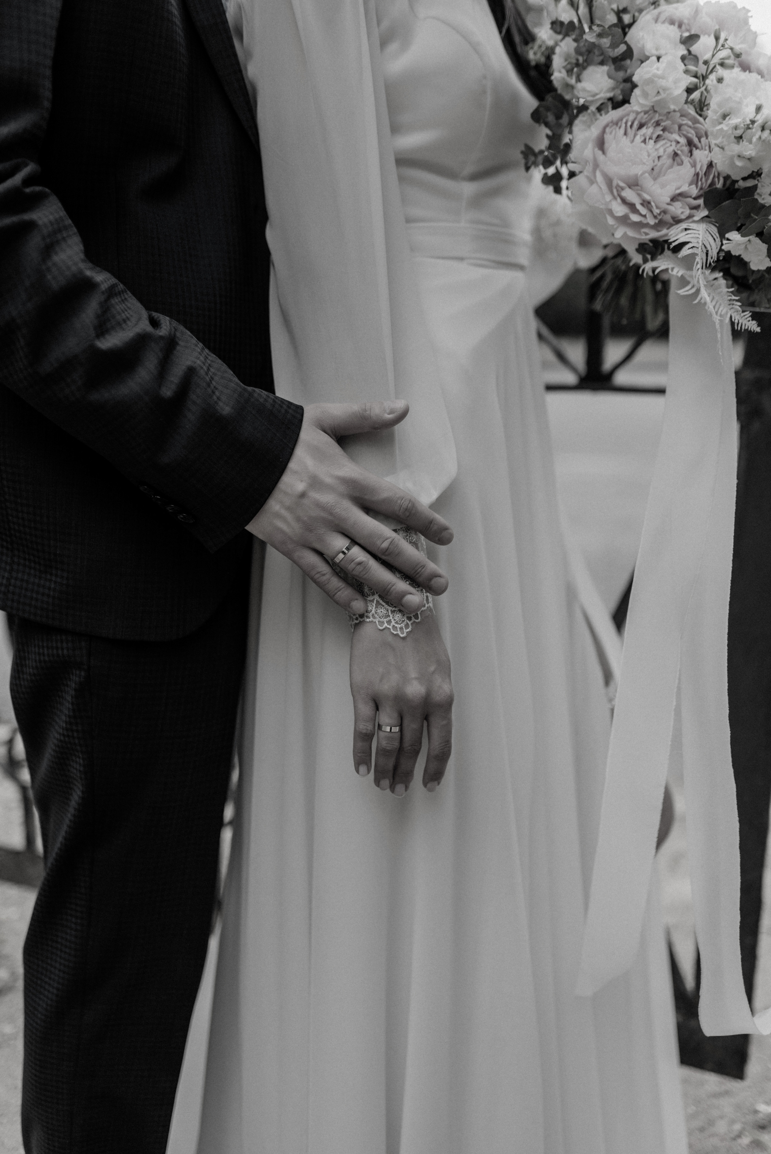 Юля & Егор. Свадебный и Семейный фотограф в Ярославле Алёна Колясникова